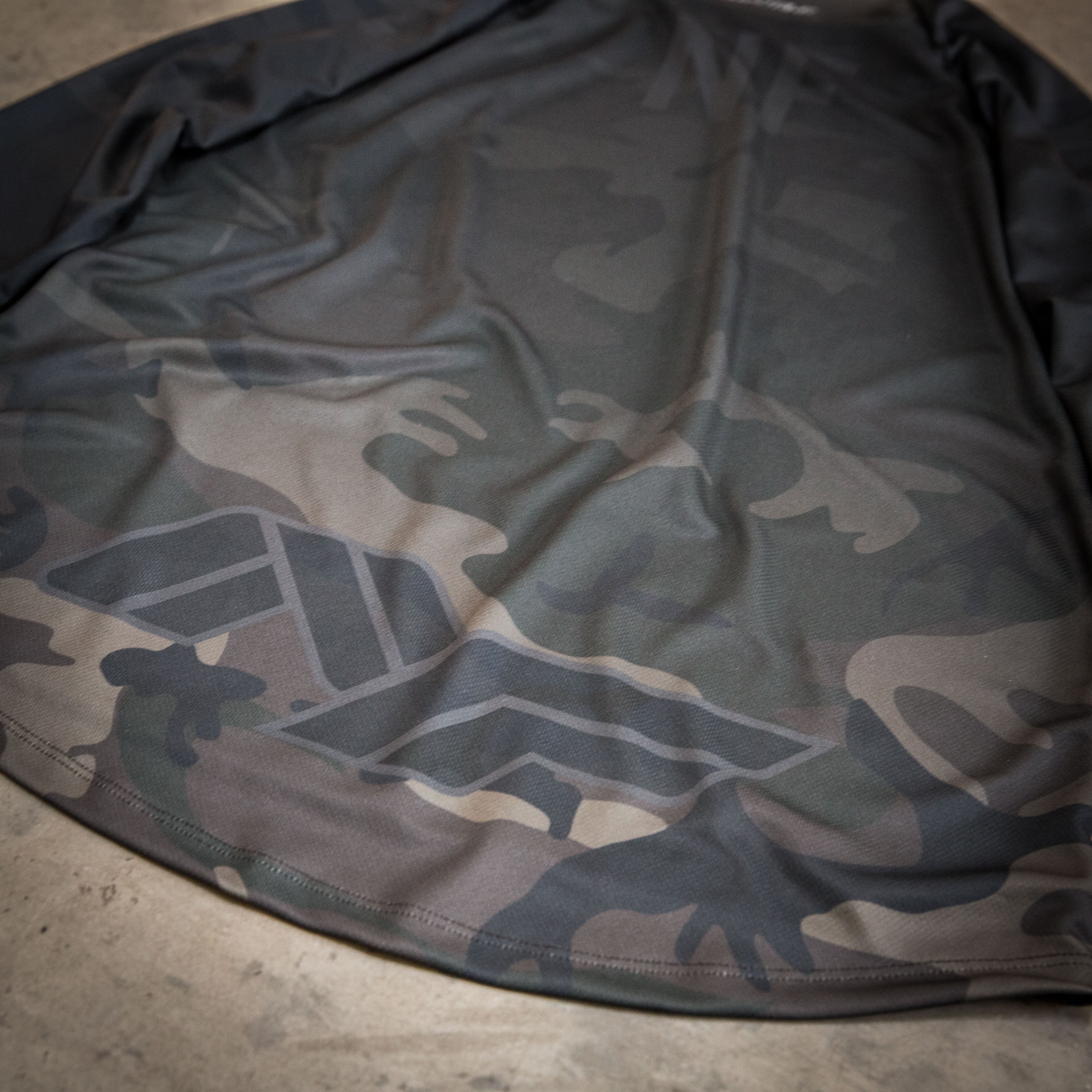 NF -Quikstrike No.30 (MF'er)