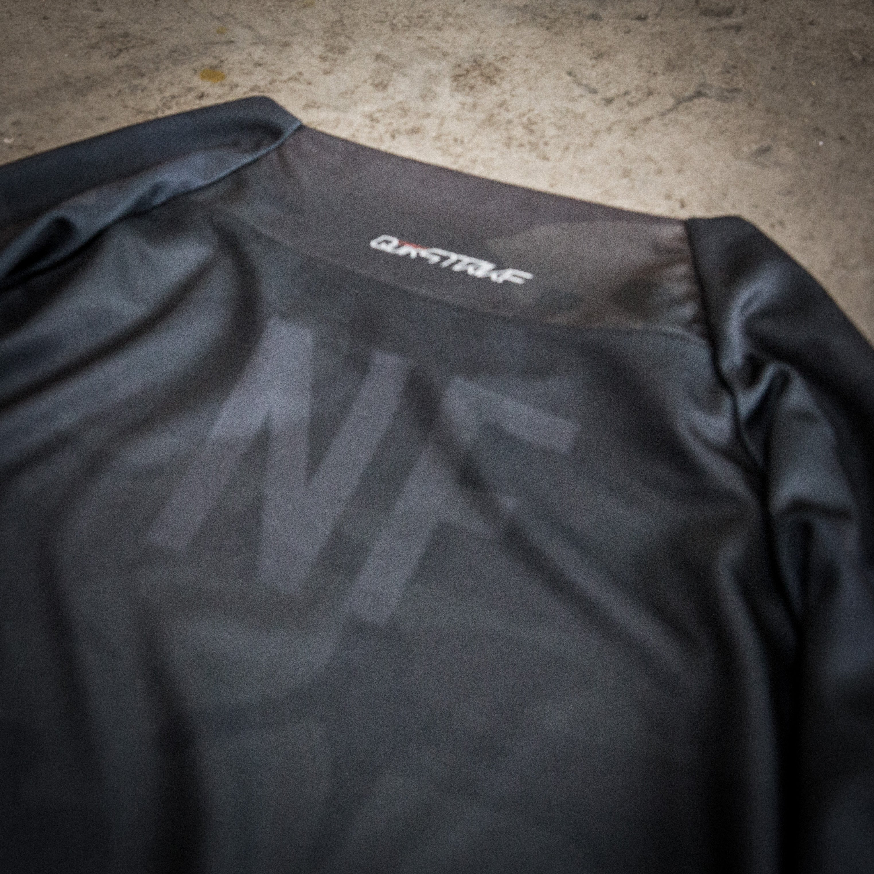 NF -Quikstrike No.30 (MF'er)