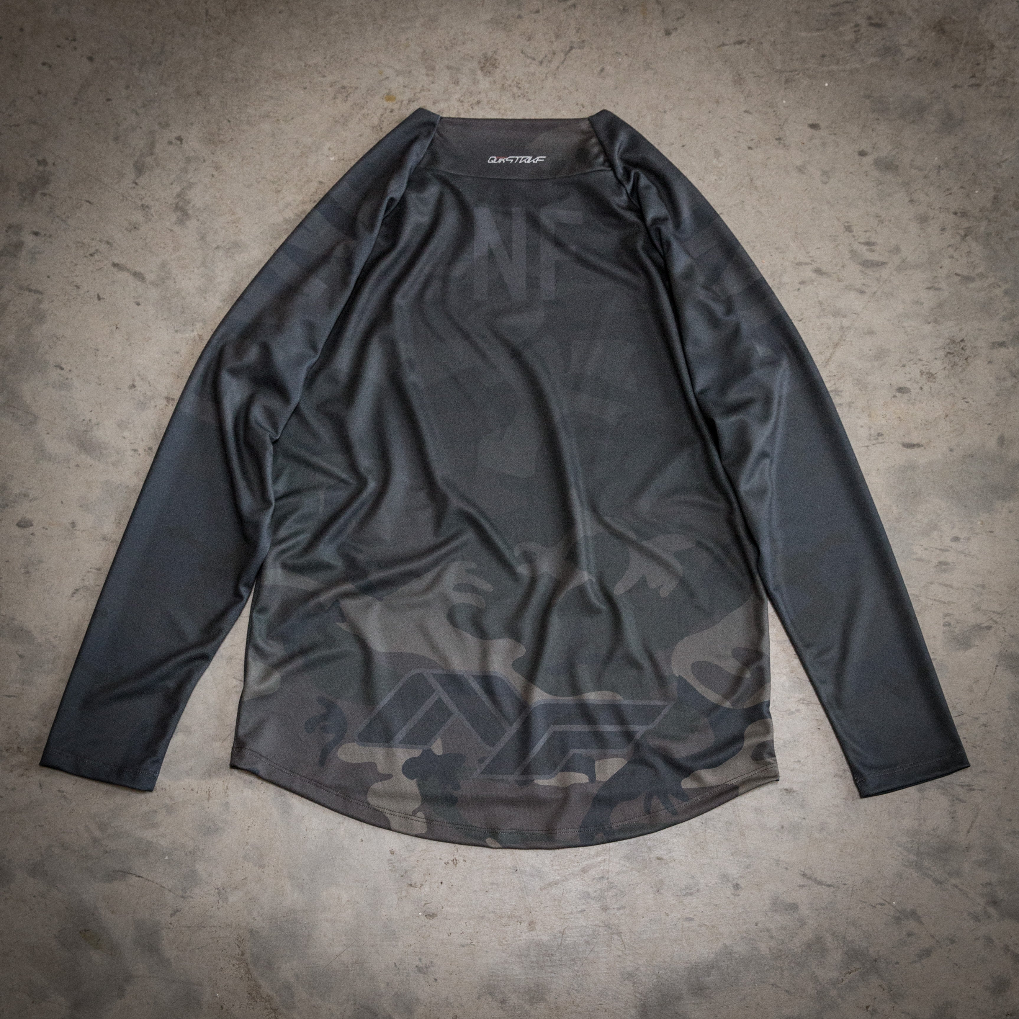 NF -Quikstrike No.30 (MF'er)