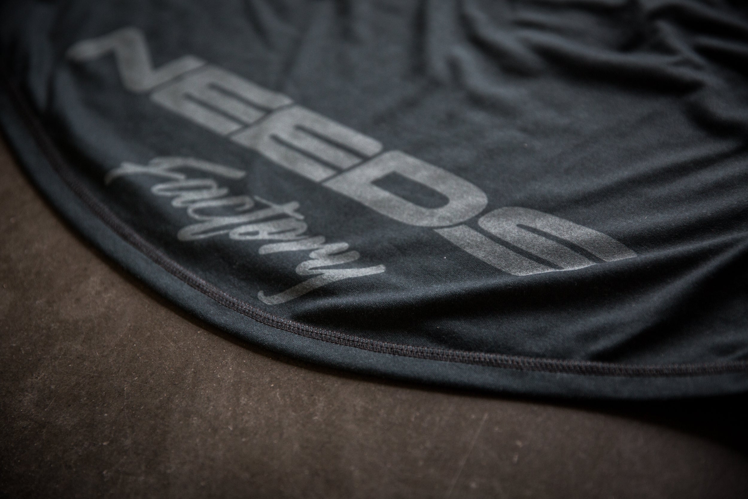 Needs QuikStrike No. 2