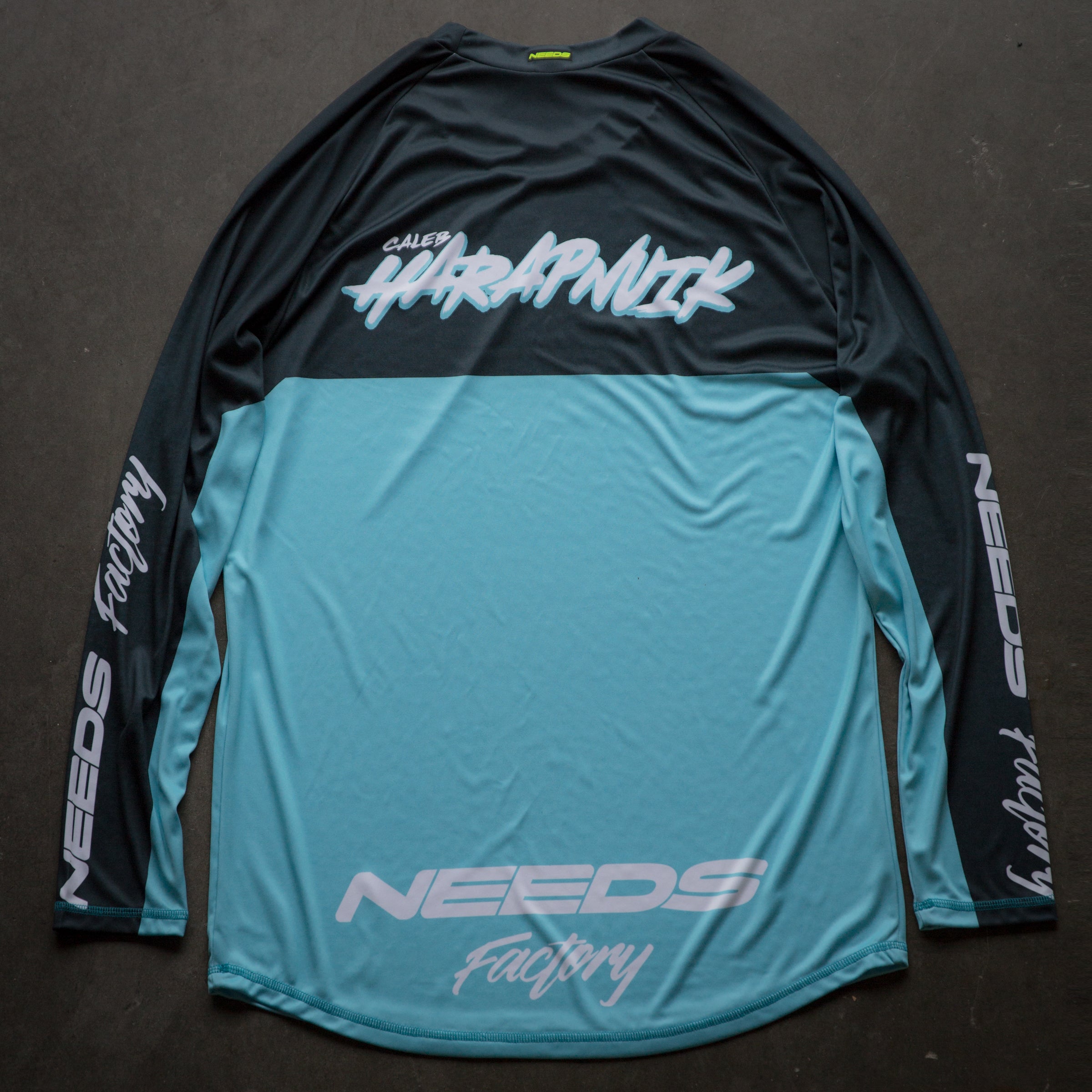 Needs QuikStrike No. 3 (Caleb H.)