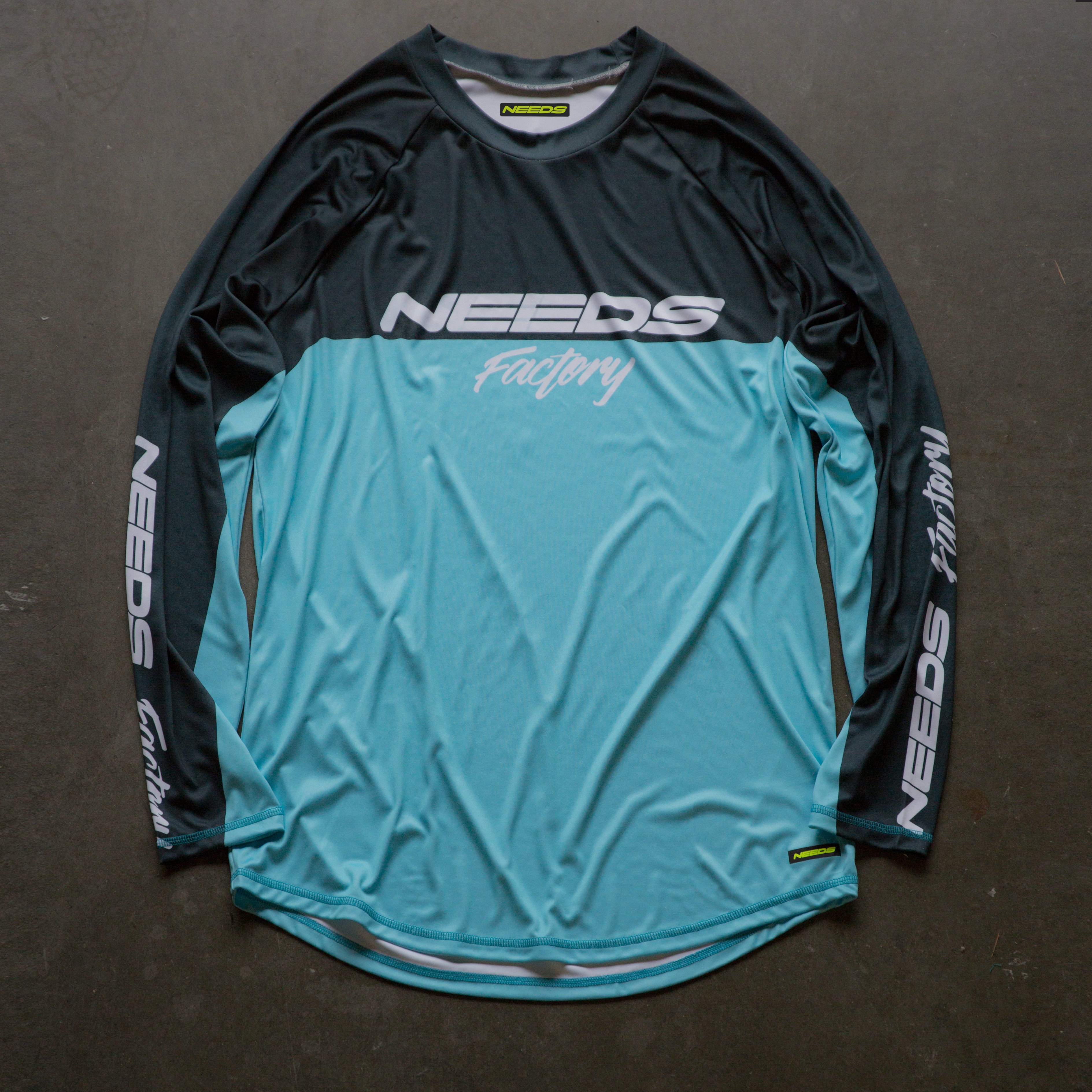 Needs QuikStrike No. 3 (Caleb H.)