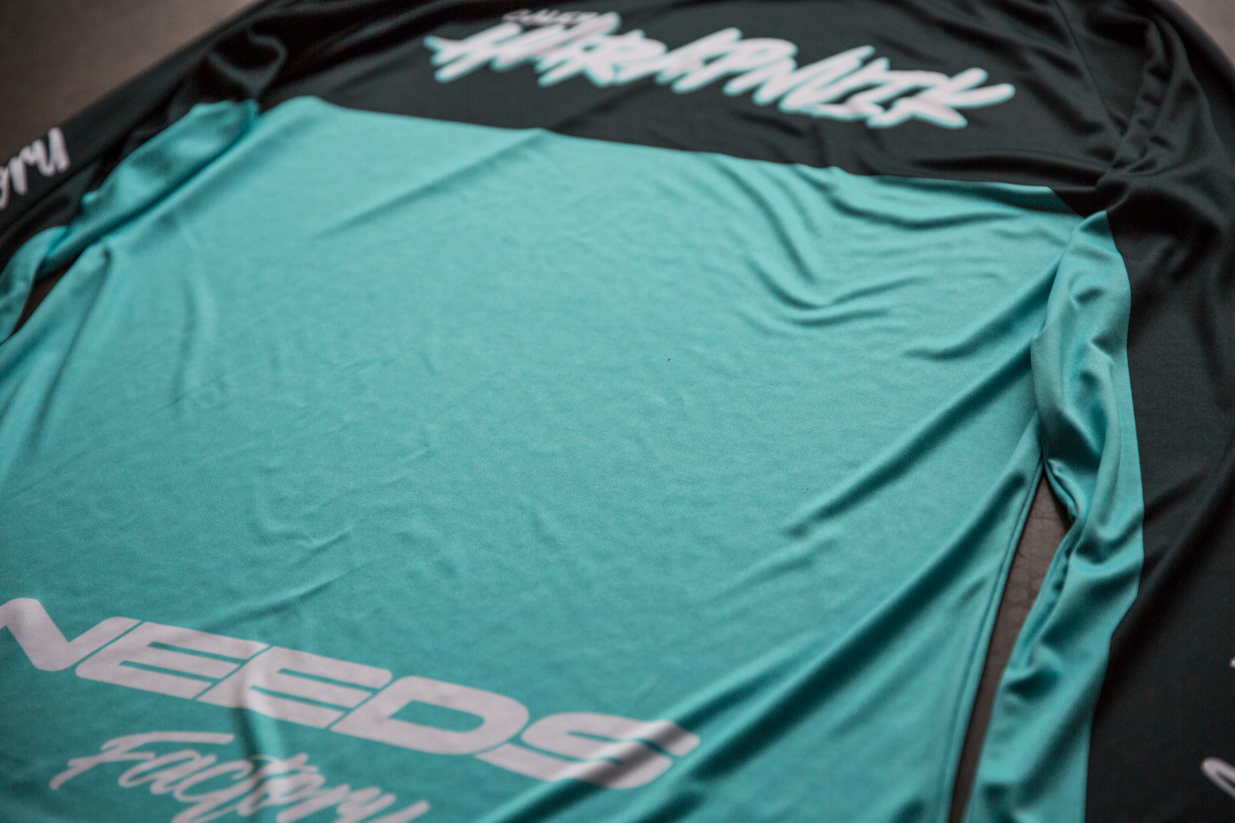 Needs QuikStrike No. 3 (Caleb H.)