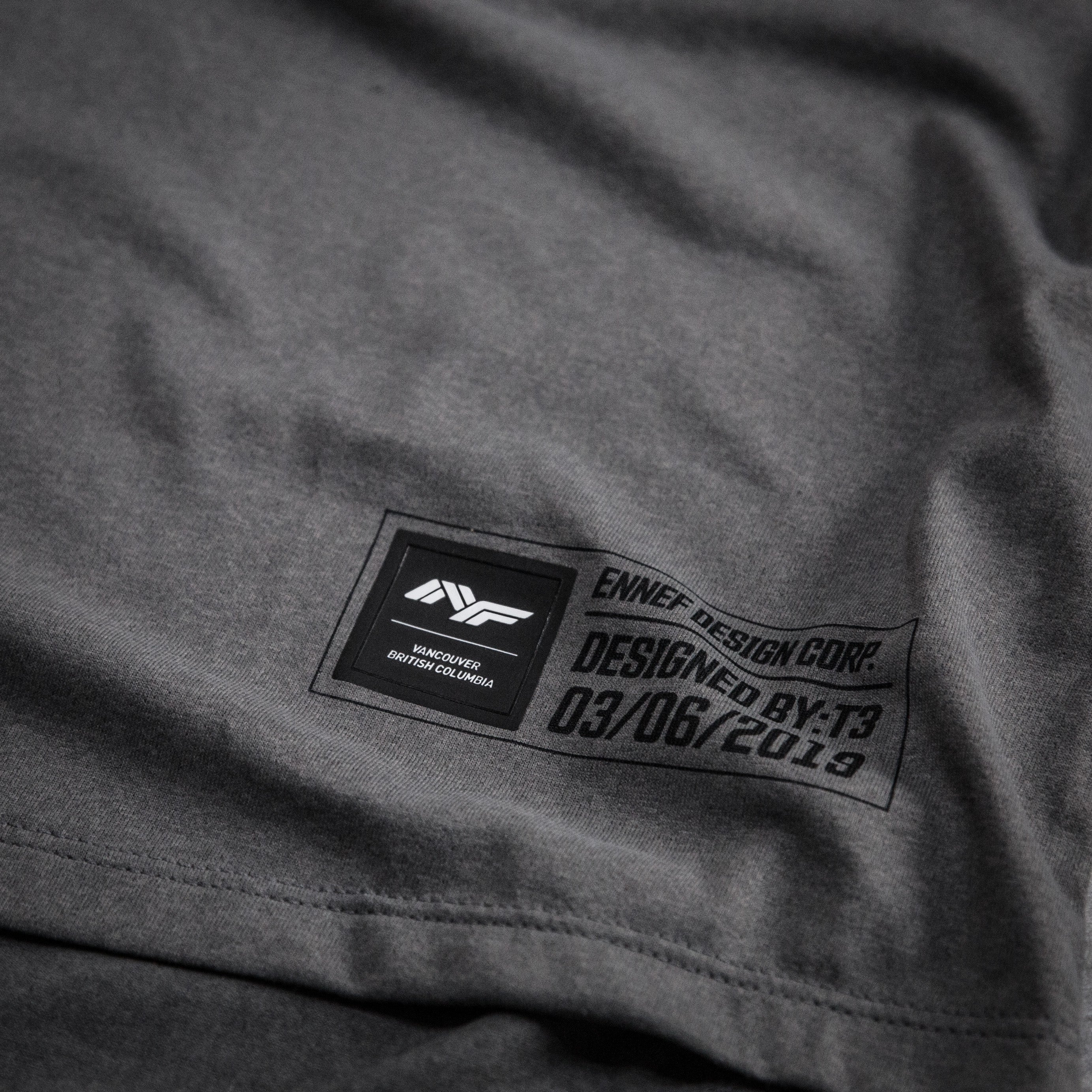 NF - Quikstrike No.26 (HOCKEY TUFF)