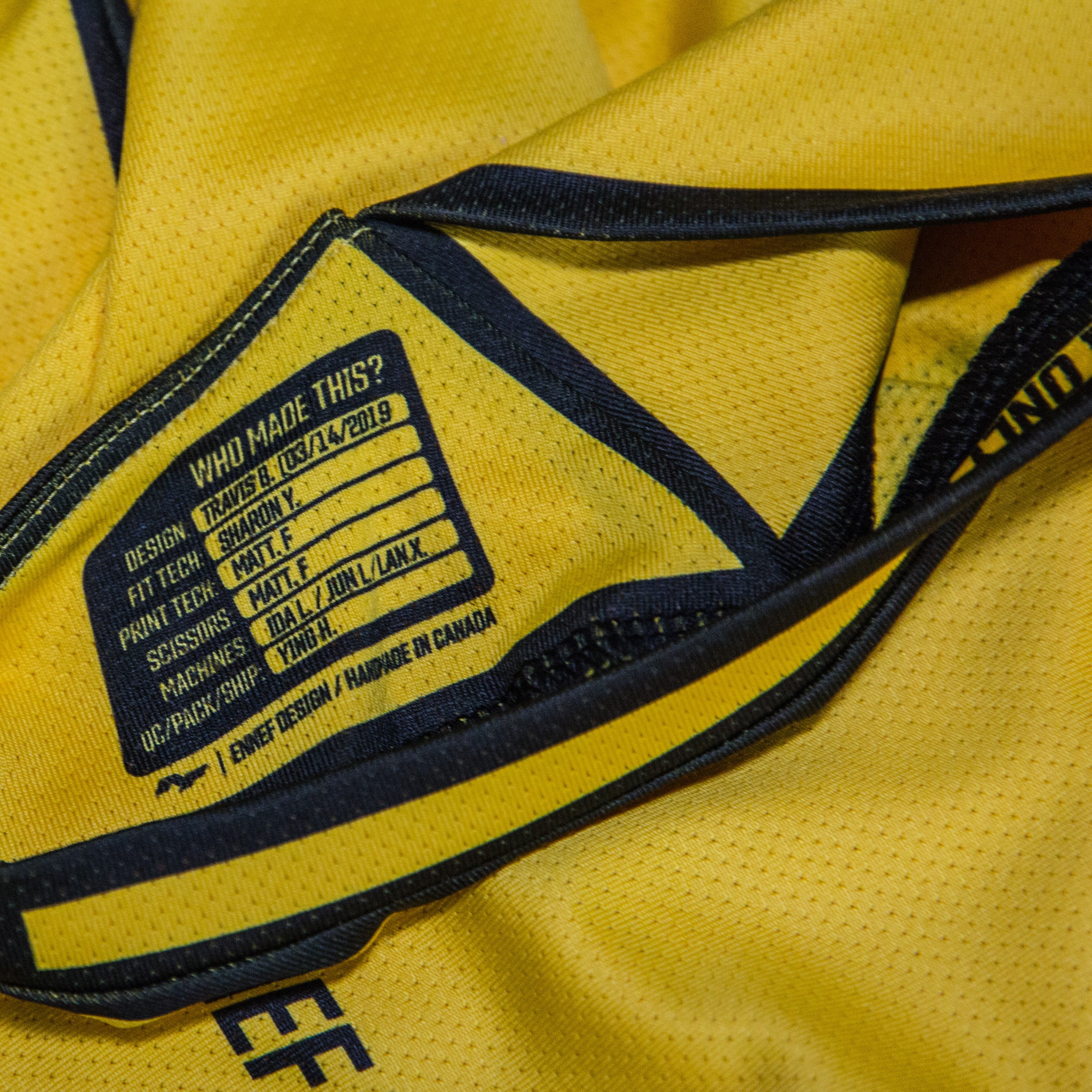 NF - Quikstrike No.28 (HELLA)