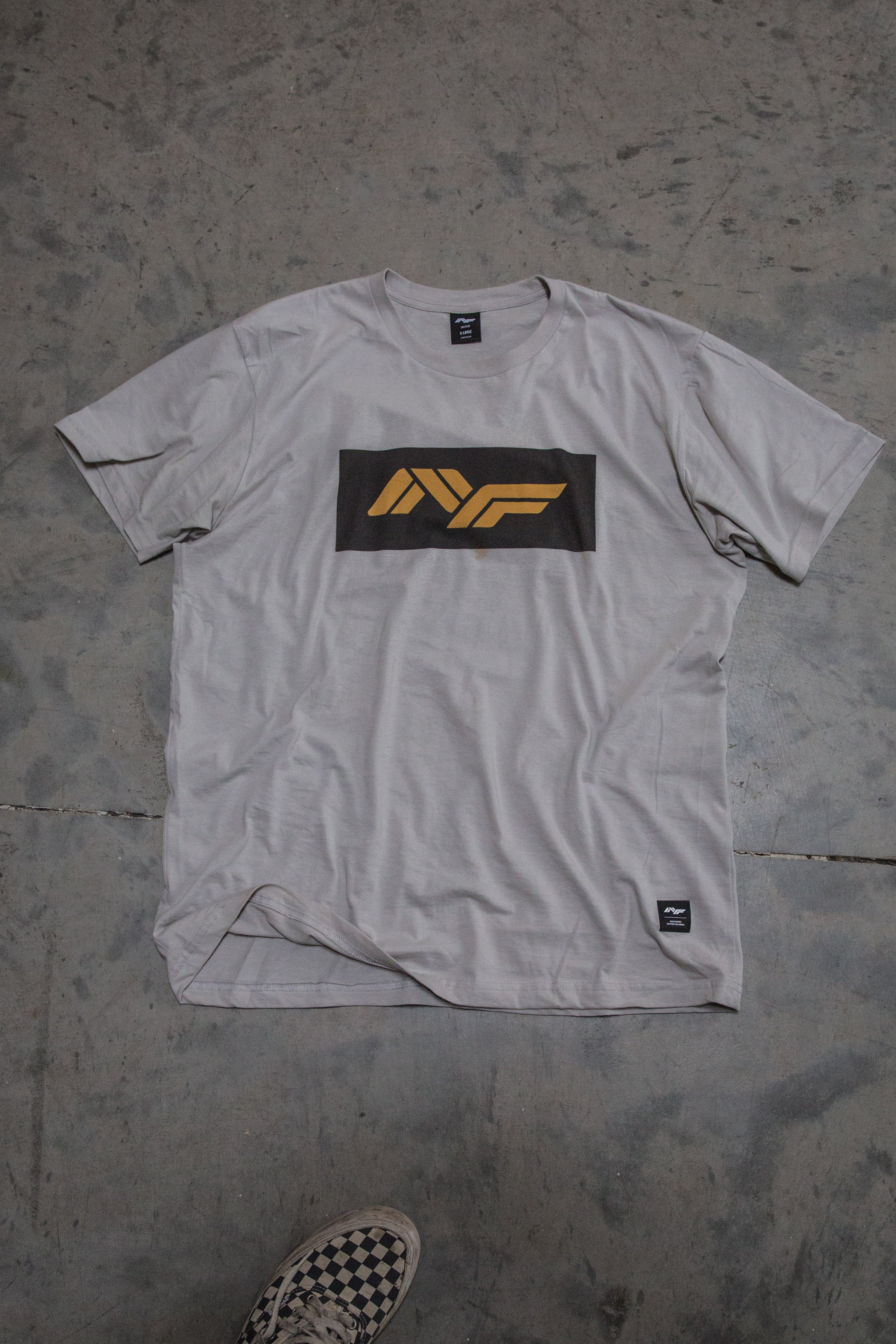 NF - Quikstrike No.28 (HELLA)