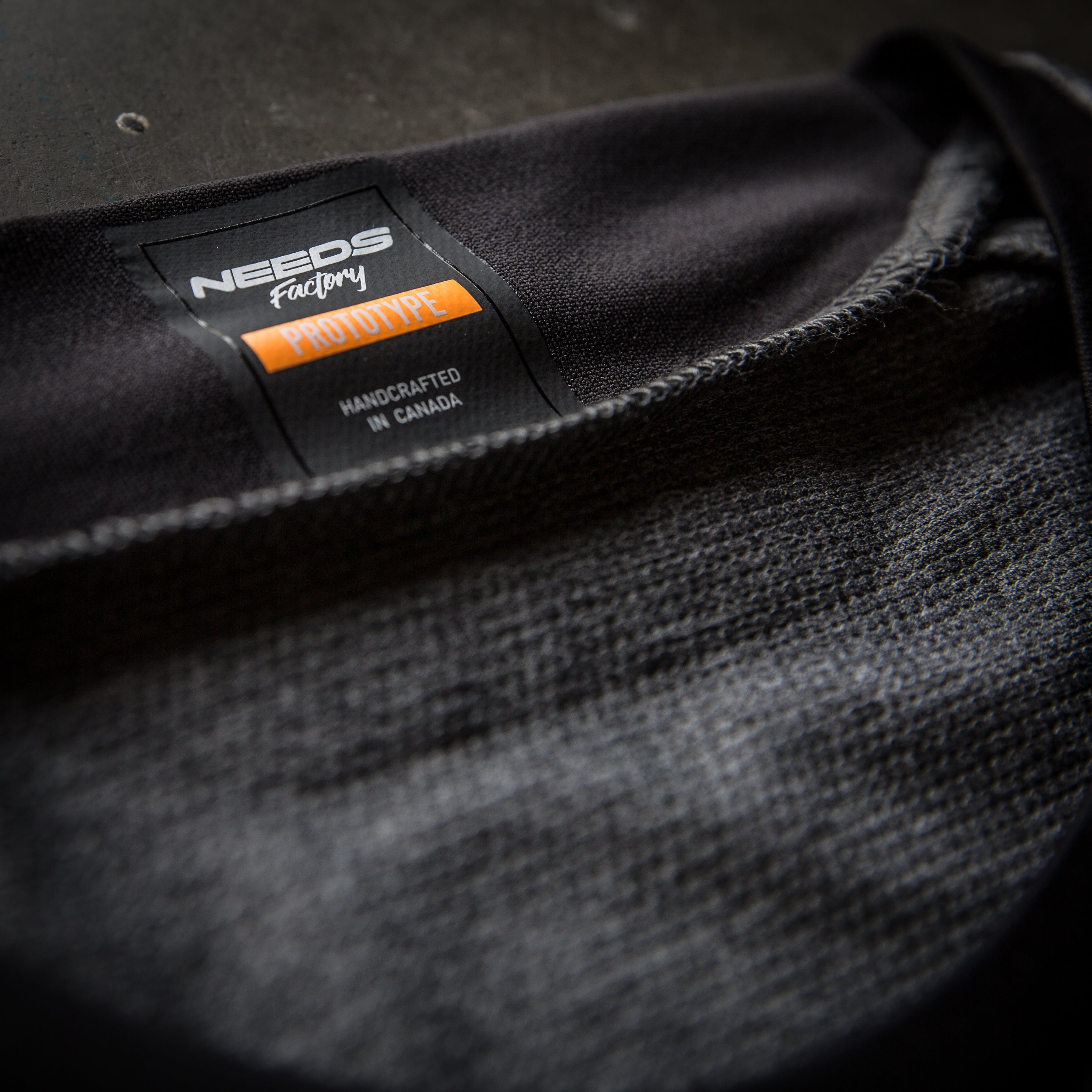 Needs QuikStrike No. 8 (Privateer)