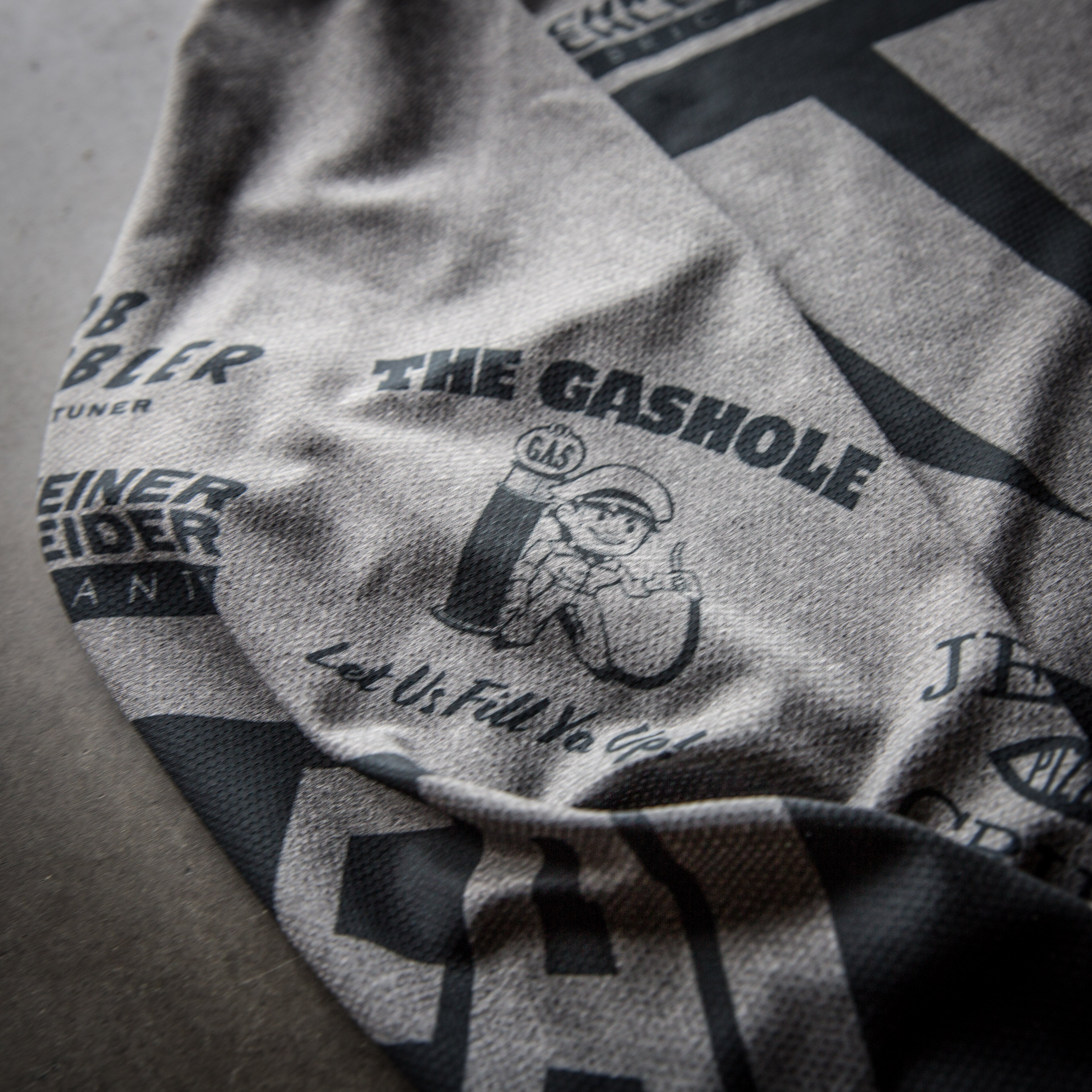 Needs QuikStrike No. 8 (Privateer)