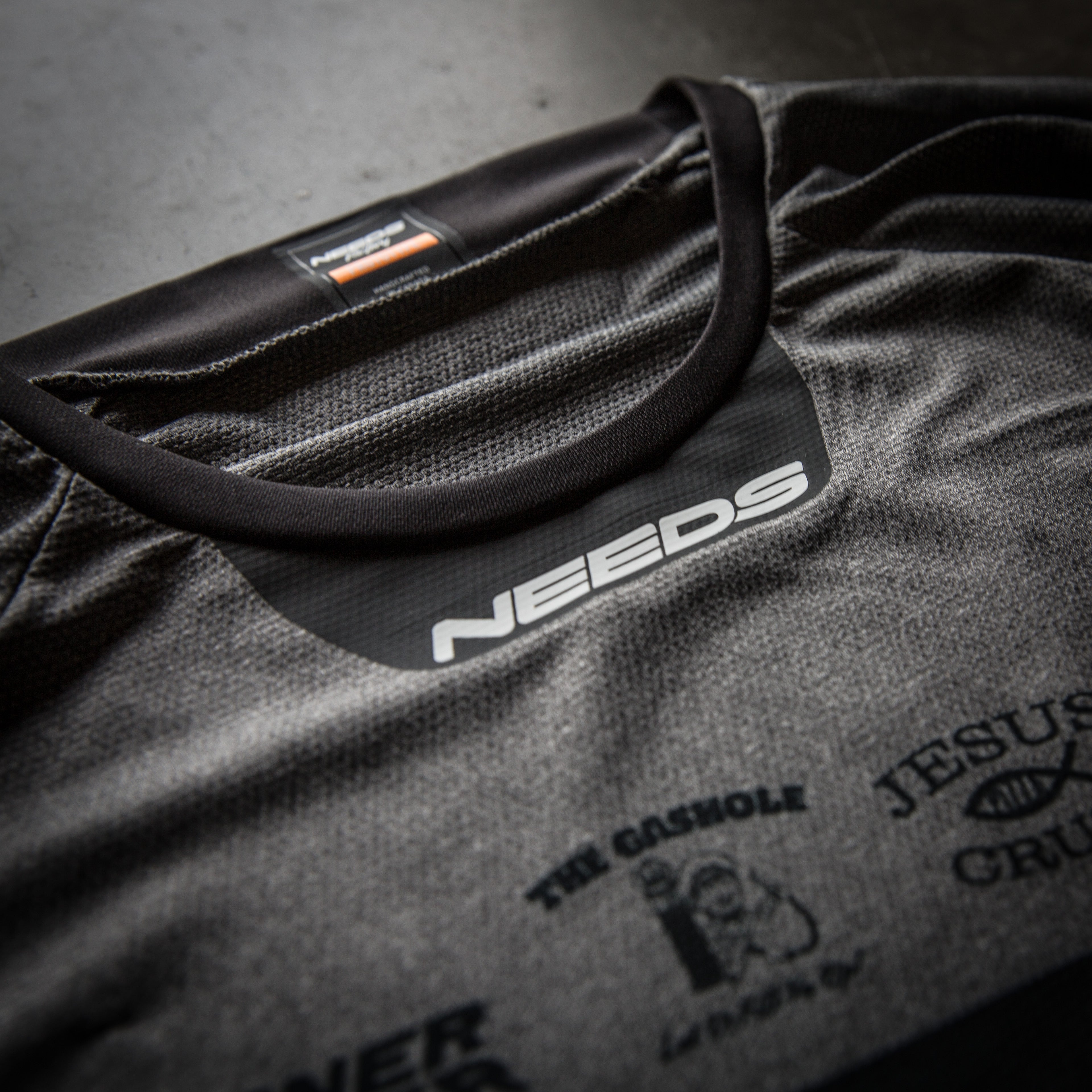 Needs QuikStrike No. 8 (Privateer)