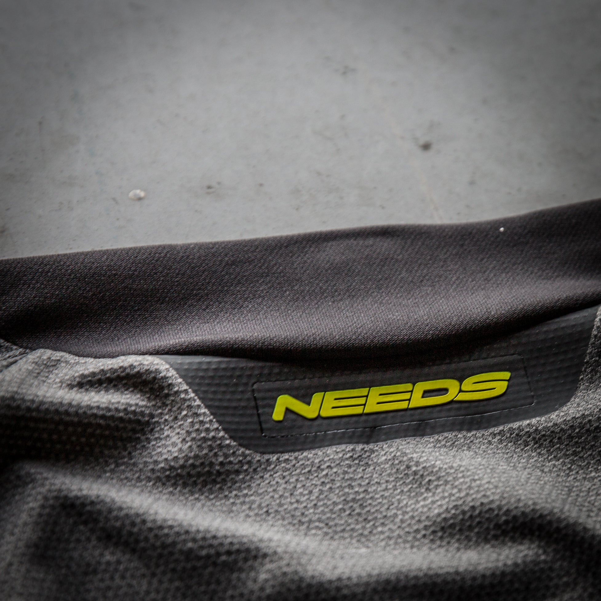 Needs QuikStrike No. 8 (Privateer)