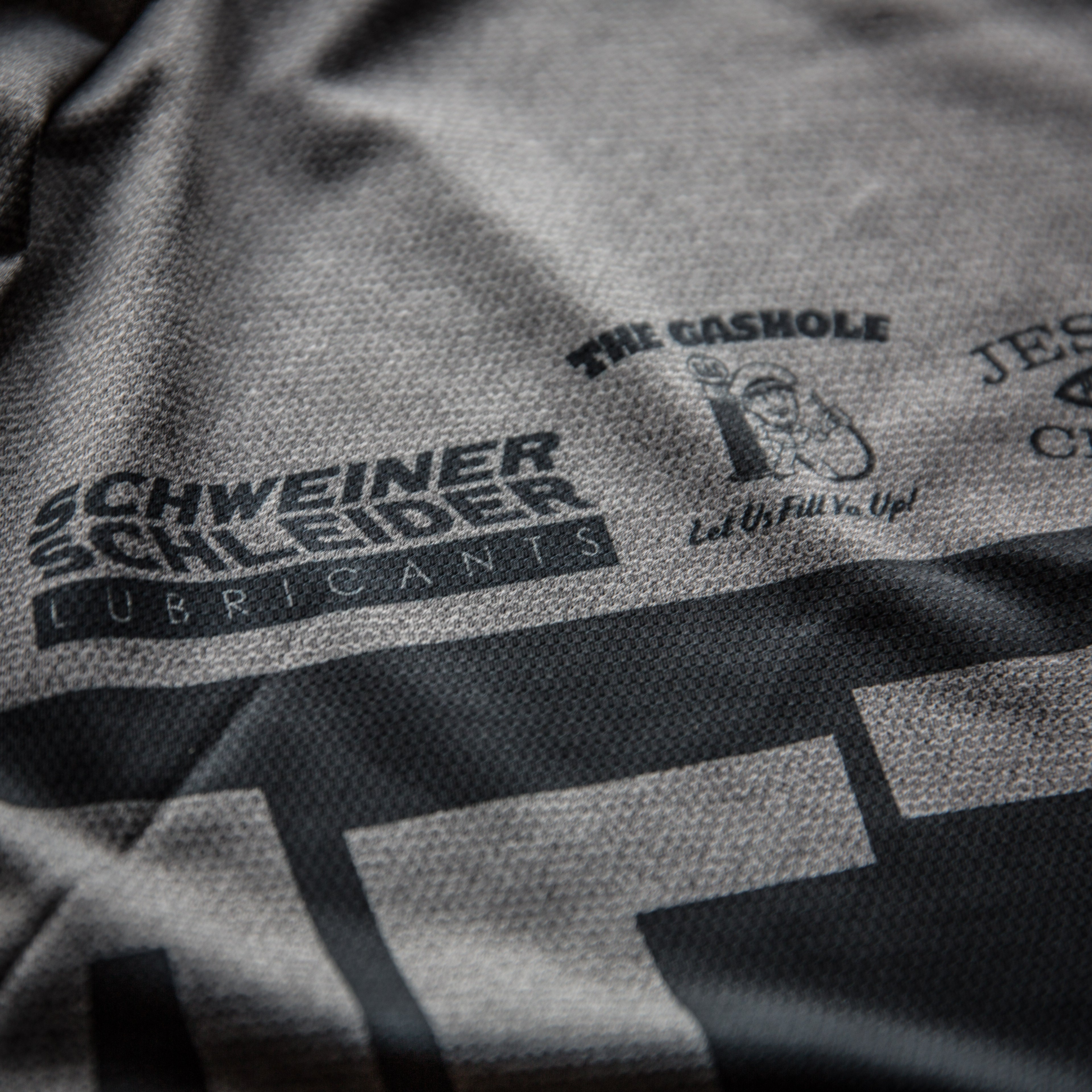 Needs QuikStrike No. 8 (Privateer)