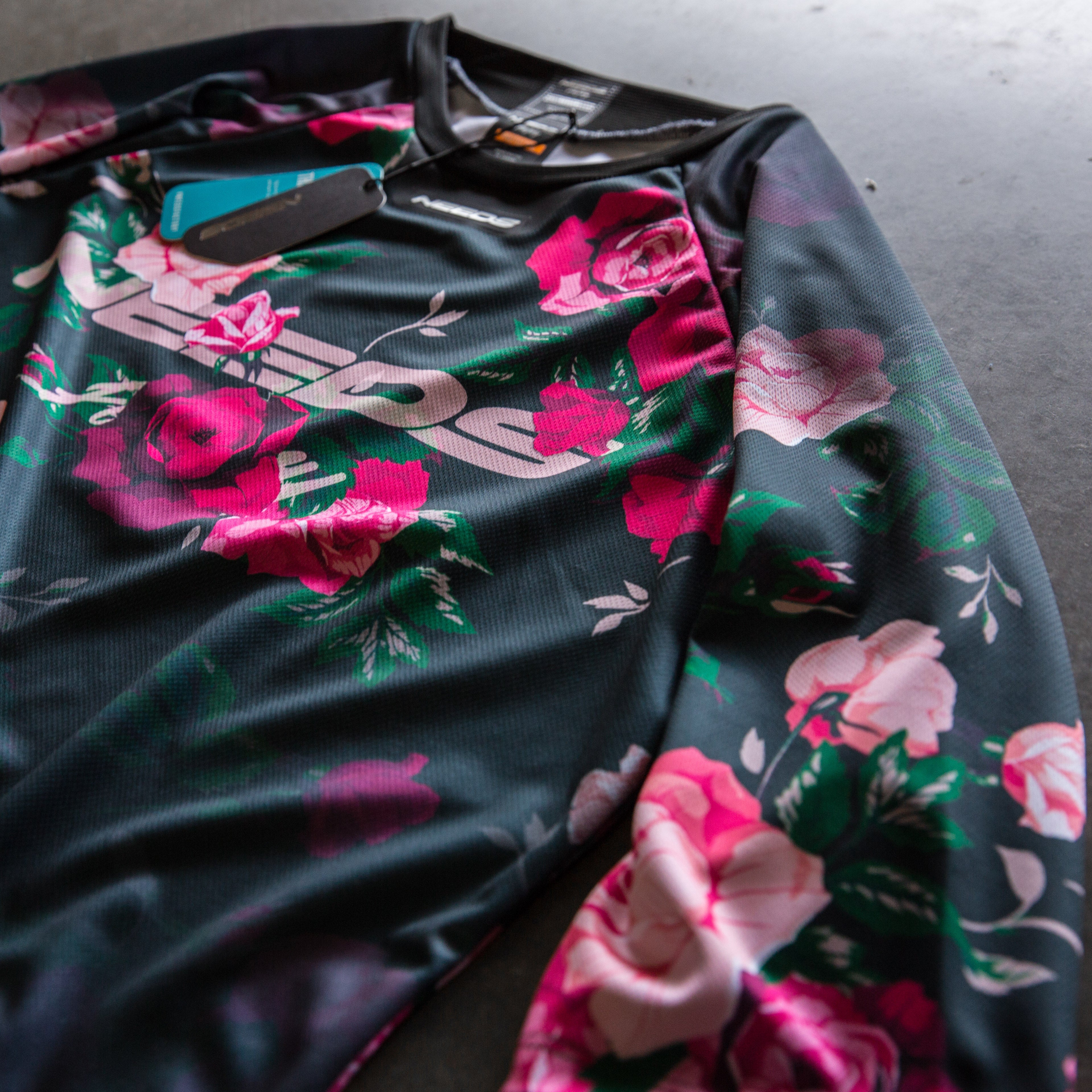 Needs QuikStrike No. 9 (Ida)