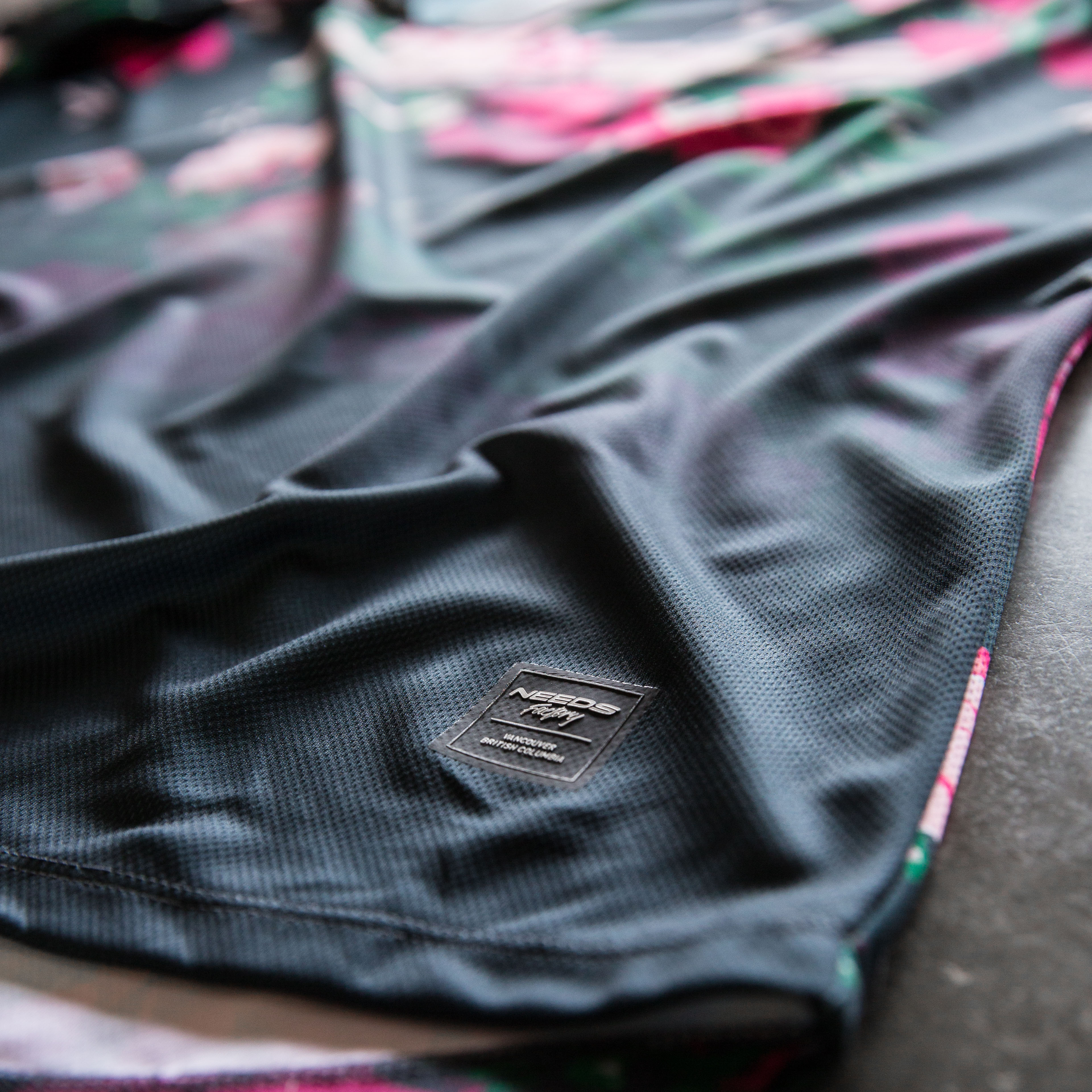 Needs QuikStrike No. 9 (Ida)