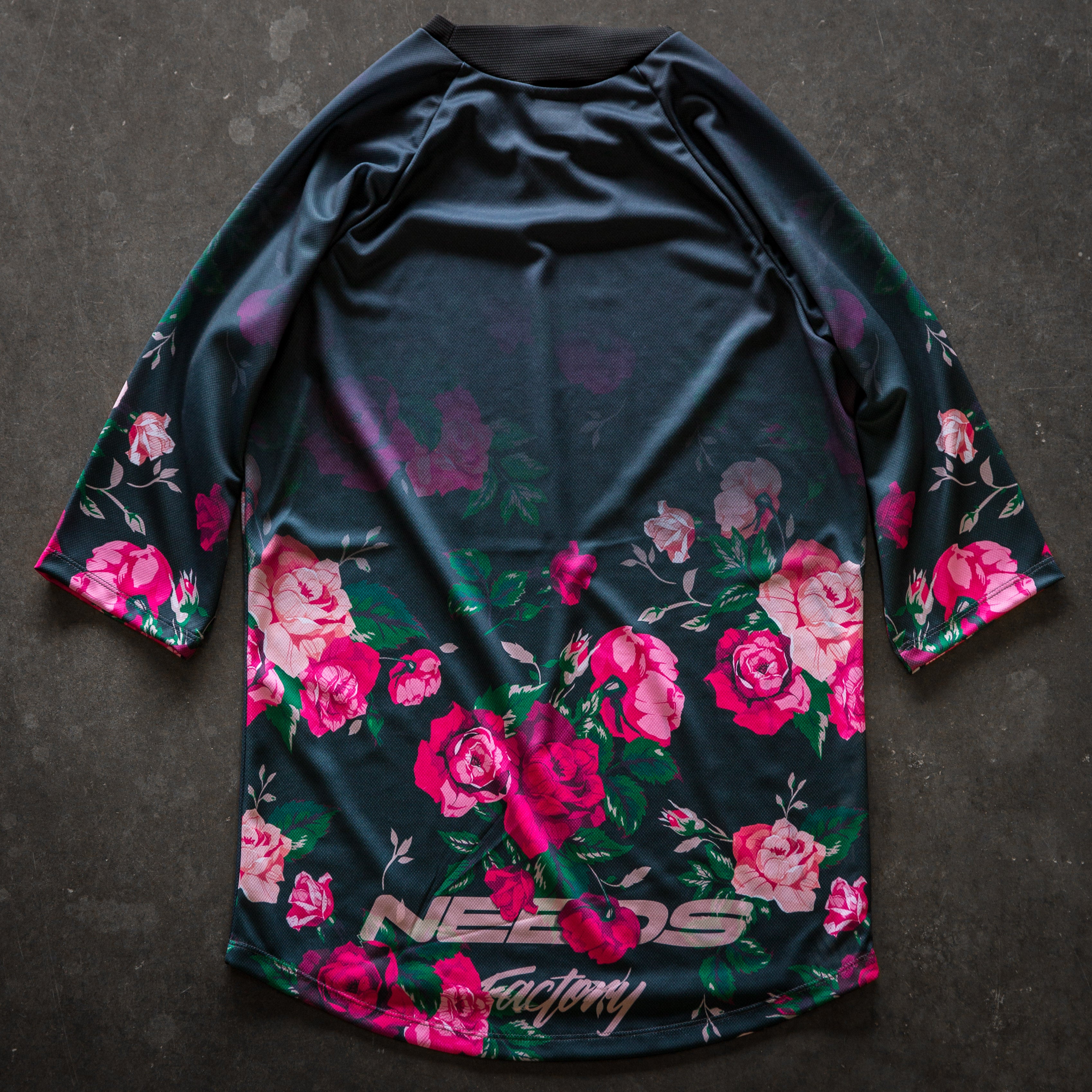 Needs QuikStrike No. 9 (Ida)