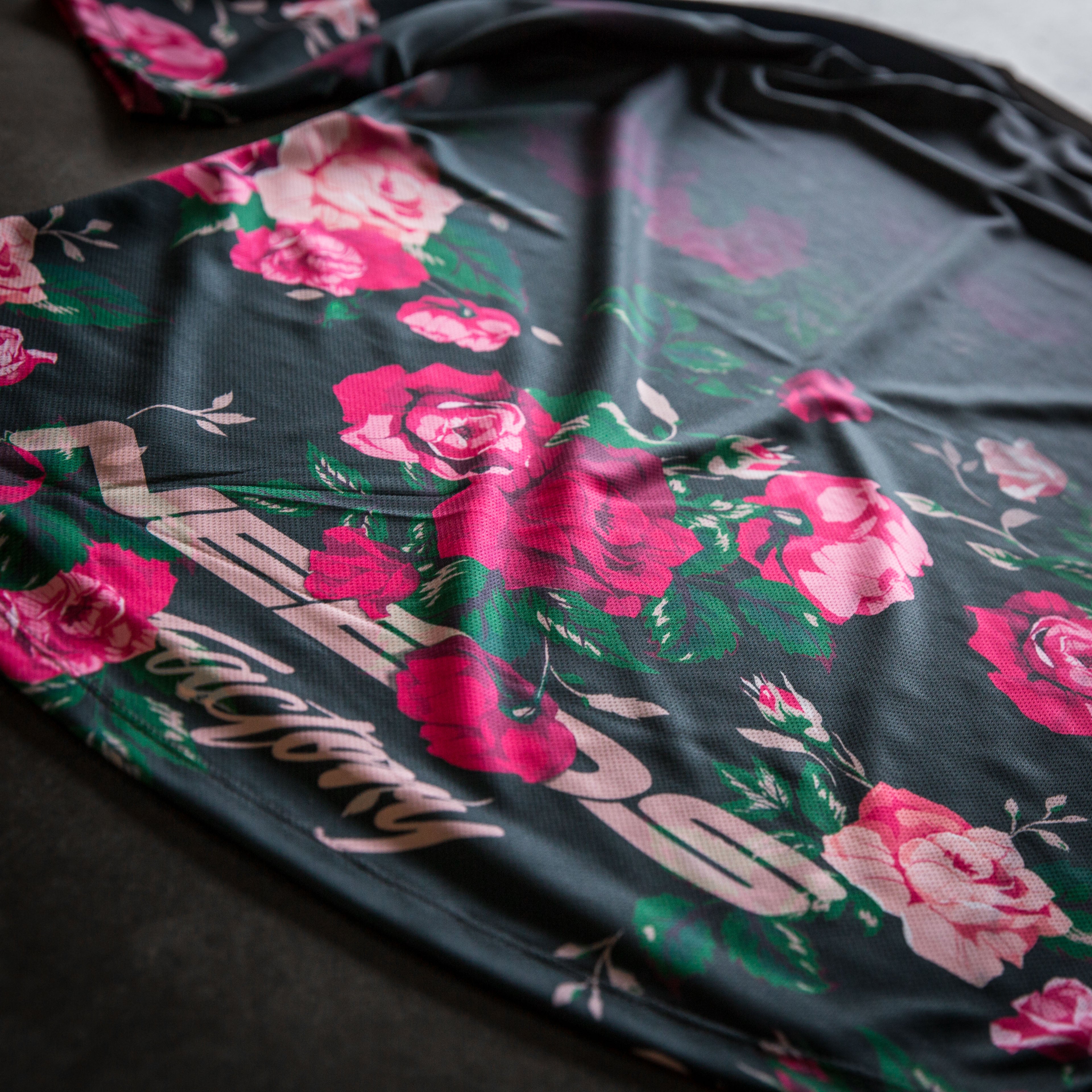 Needs QuikStrike No. 9 (Ida)