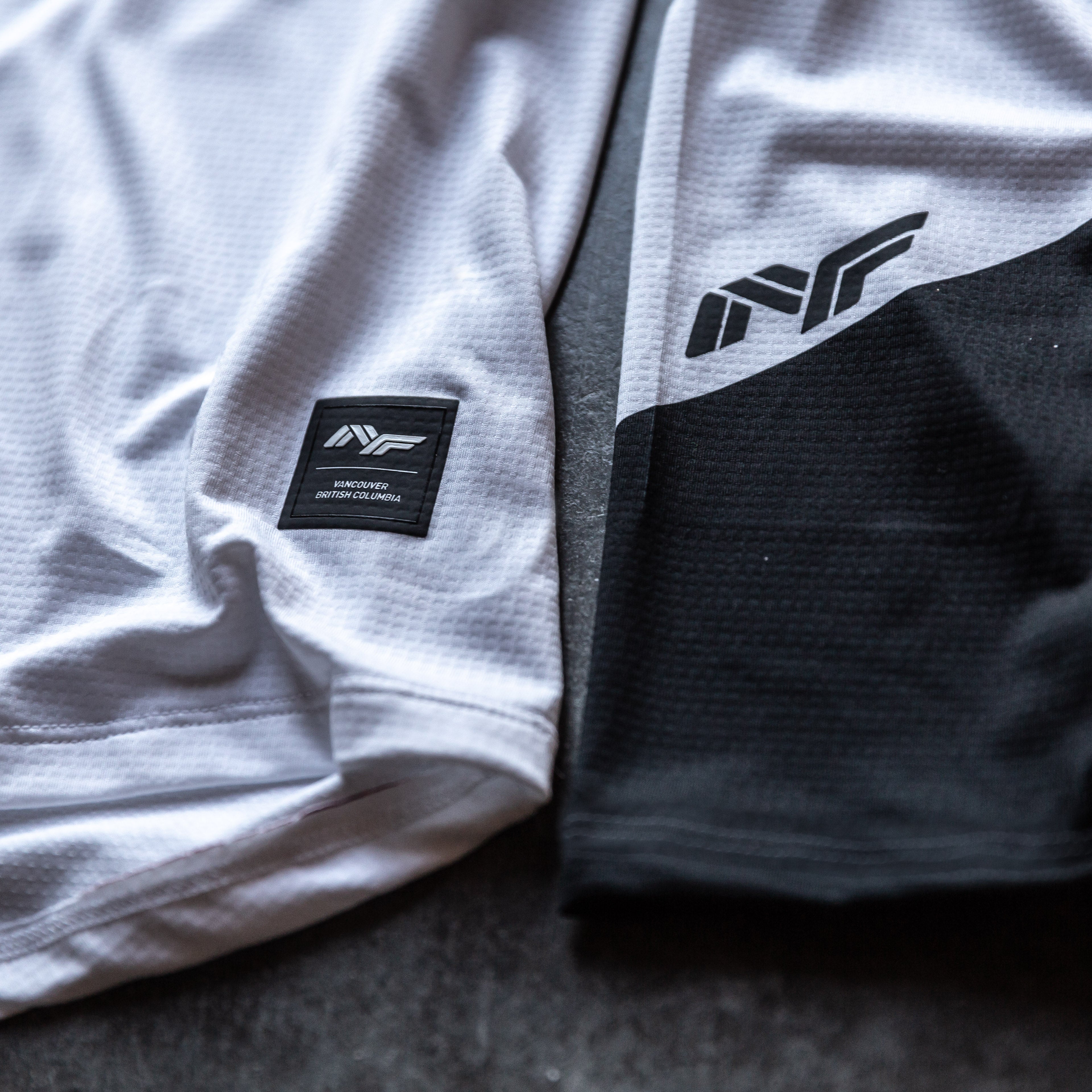 NF - QuikStrike No.23 (Transitions)