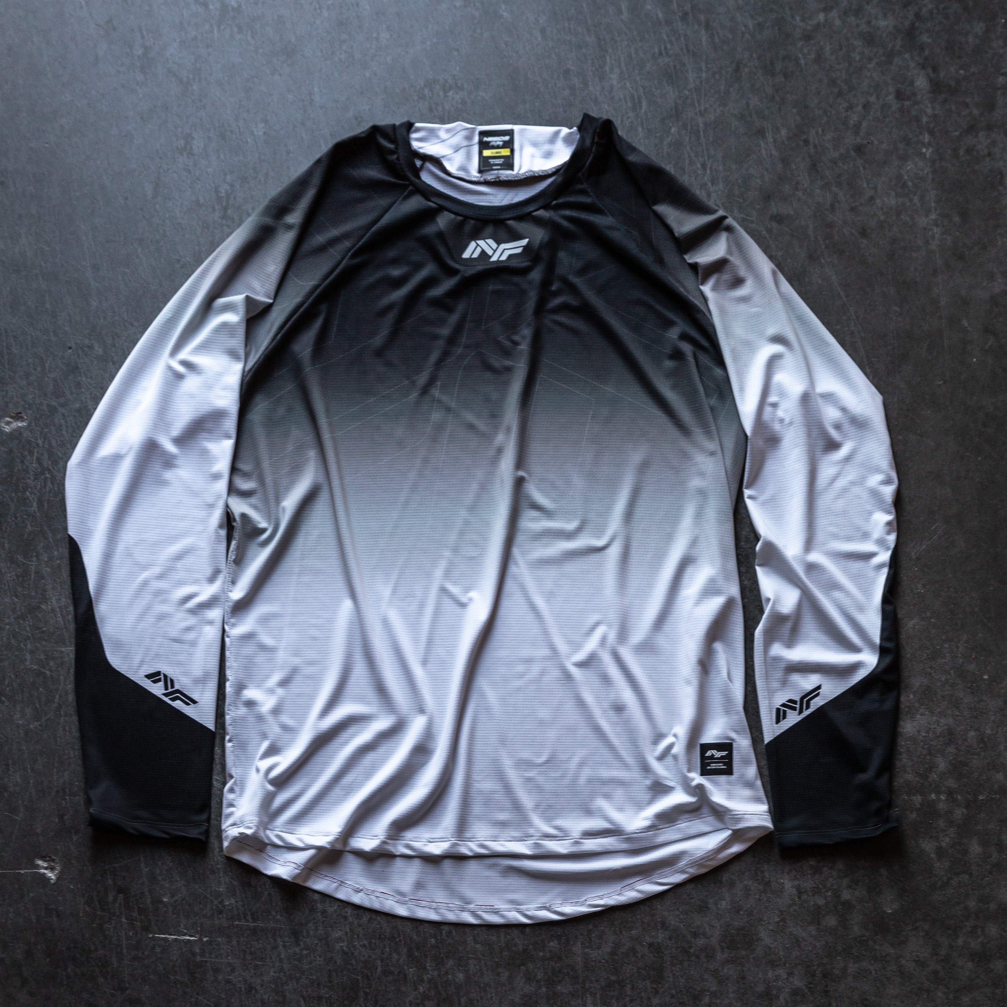 NF - QuikStrike No.23 (Transitions)