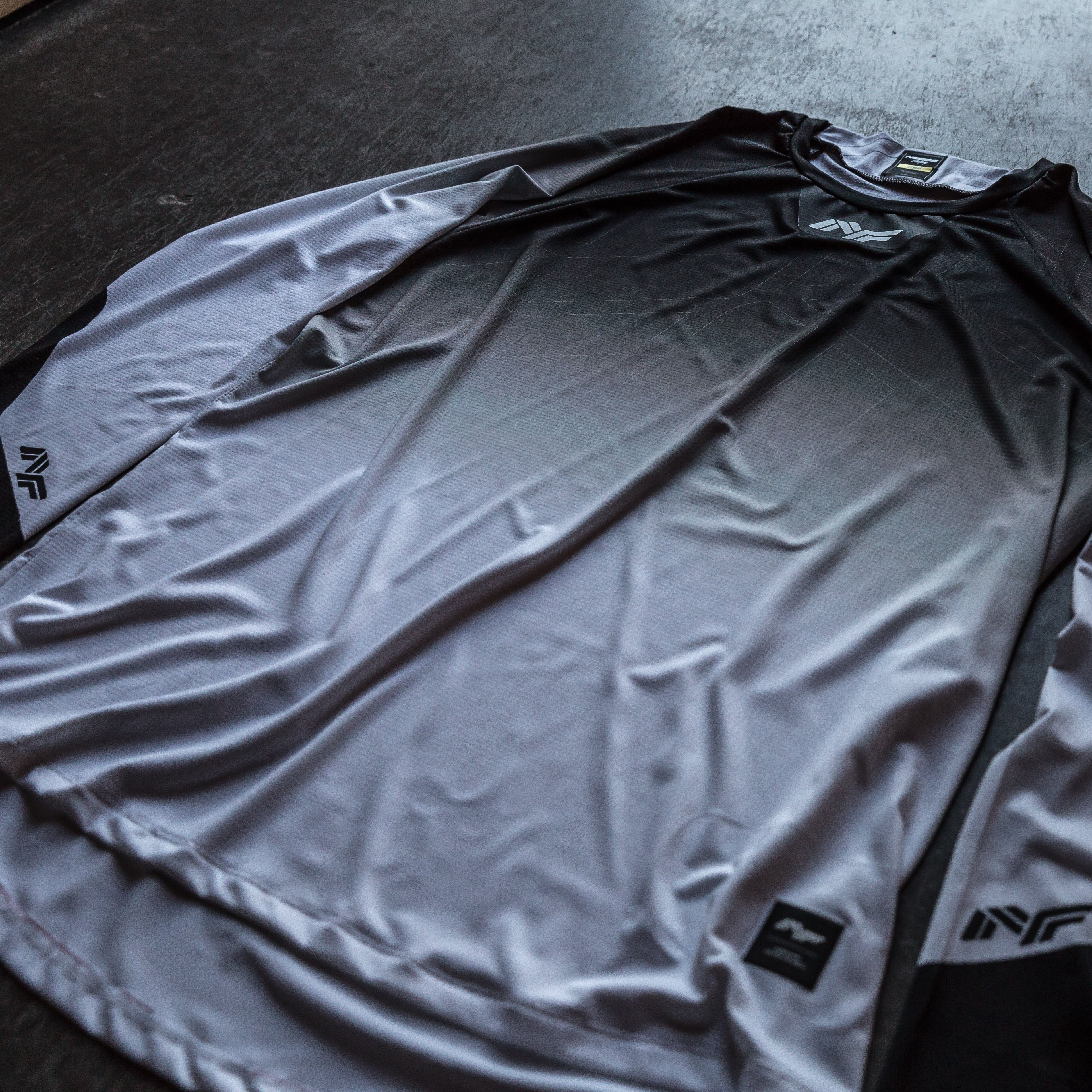 NF - QuikStrike No.23 (Transitions)