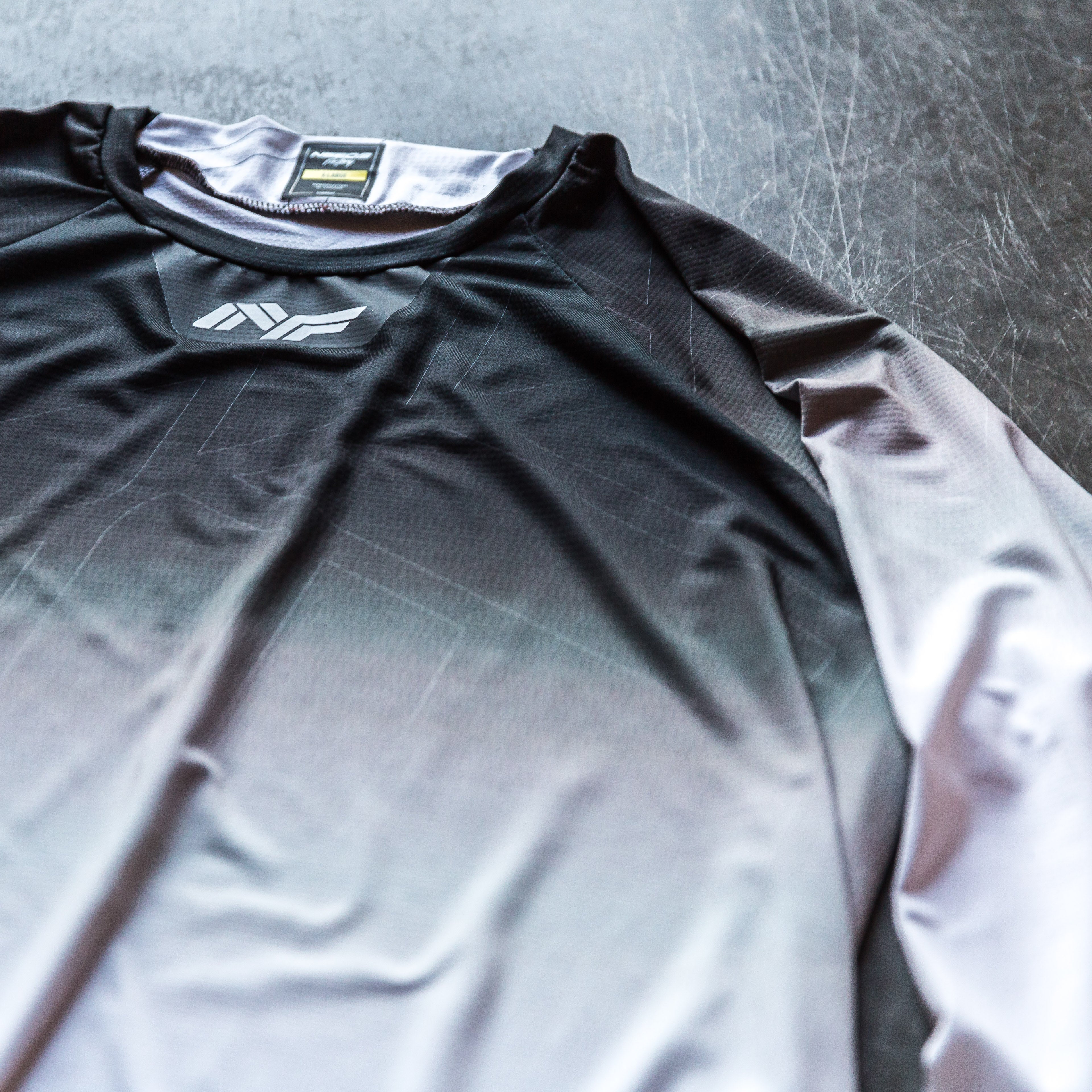 NF - QuikStrike No.23 (Transitions)