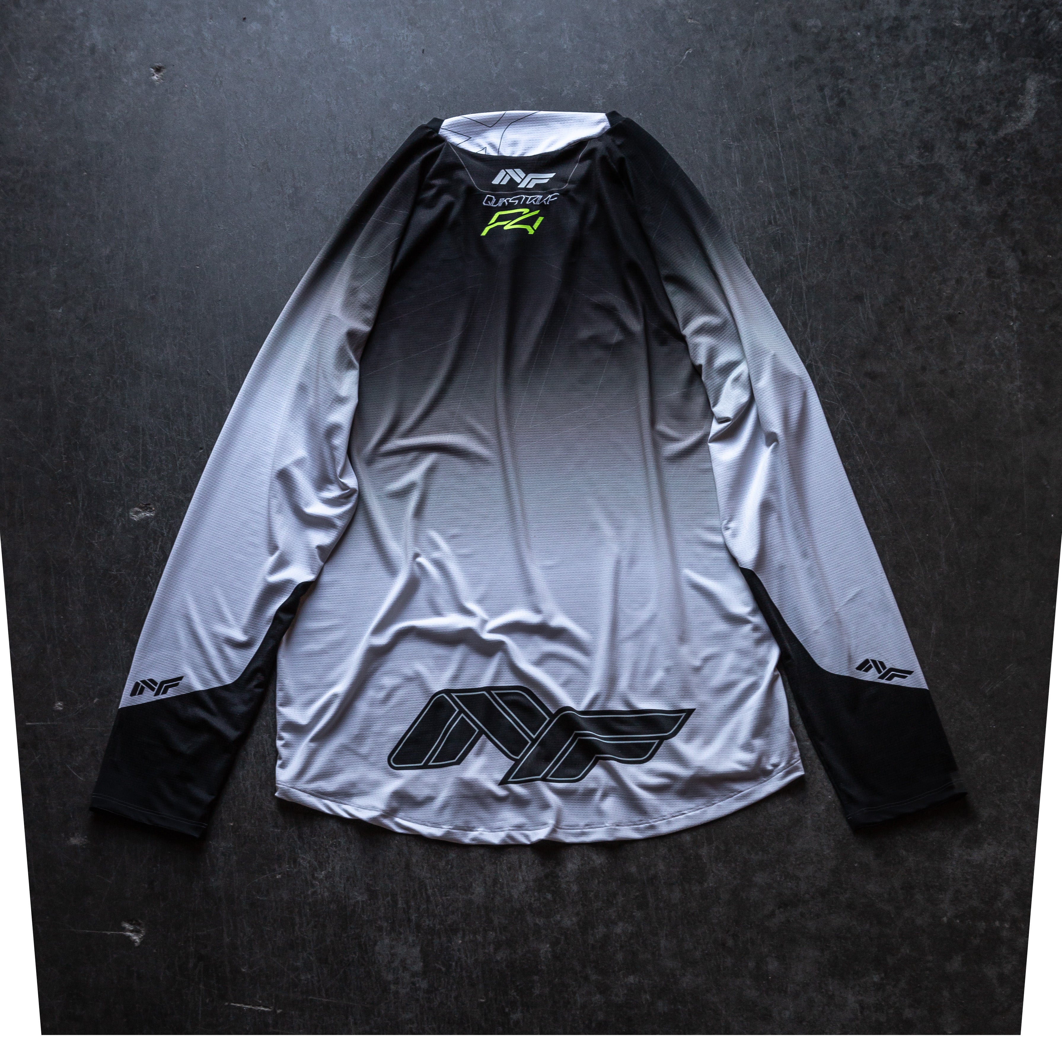 NF - QuikStrike No.23 (Transitions)