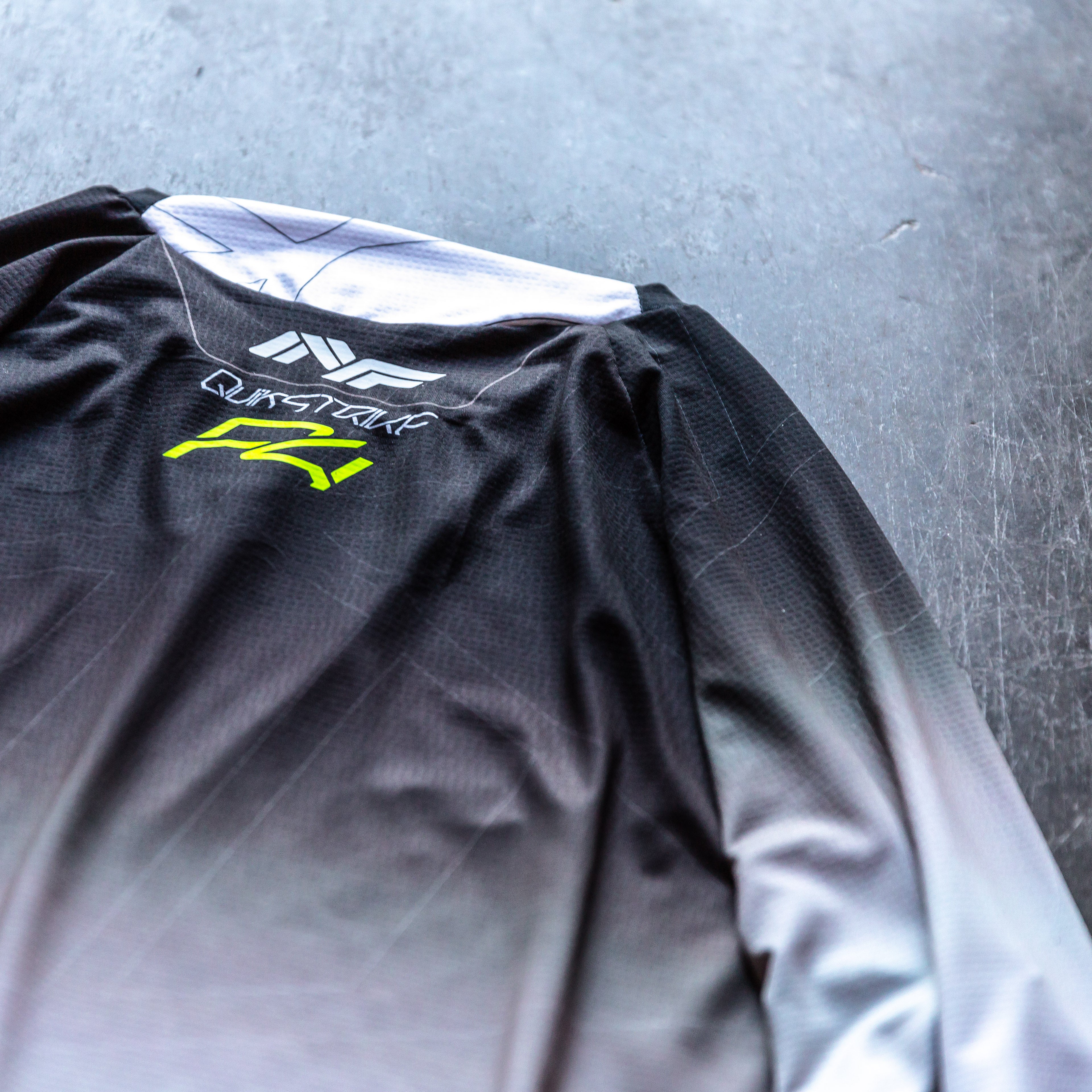 NF - QuikStrike No.23 (Transitions)