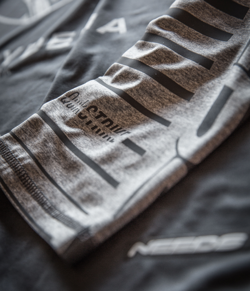 Needs QuikStrike No. 6 (Mini Horns x Needs)