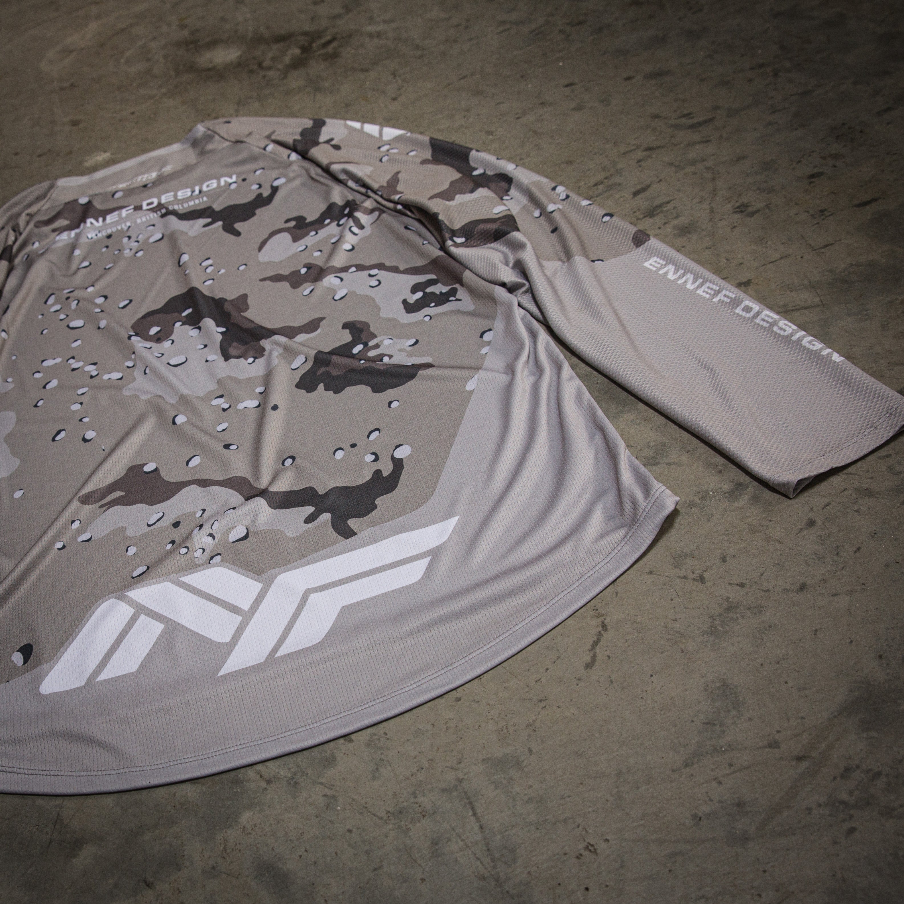 NF QuikStrike No.35 (Shock & Awe)