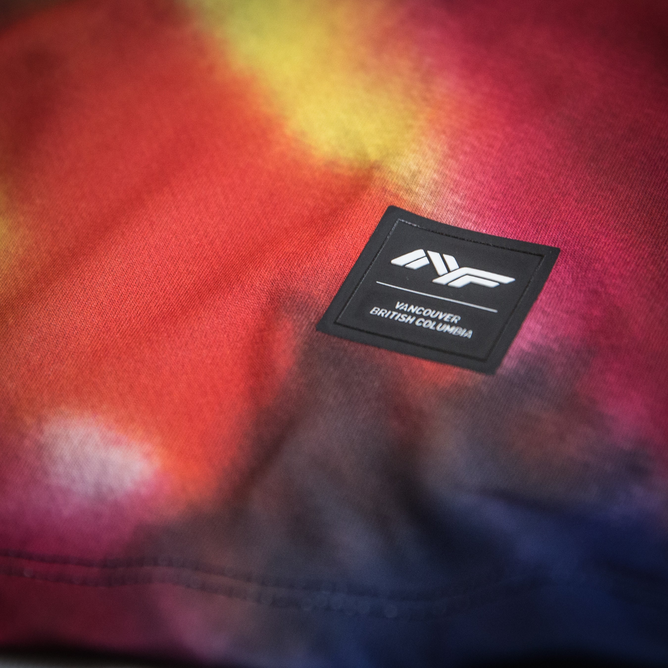 NF - Quikstrike No.31 (Trippy Hippy)