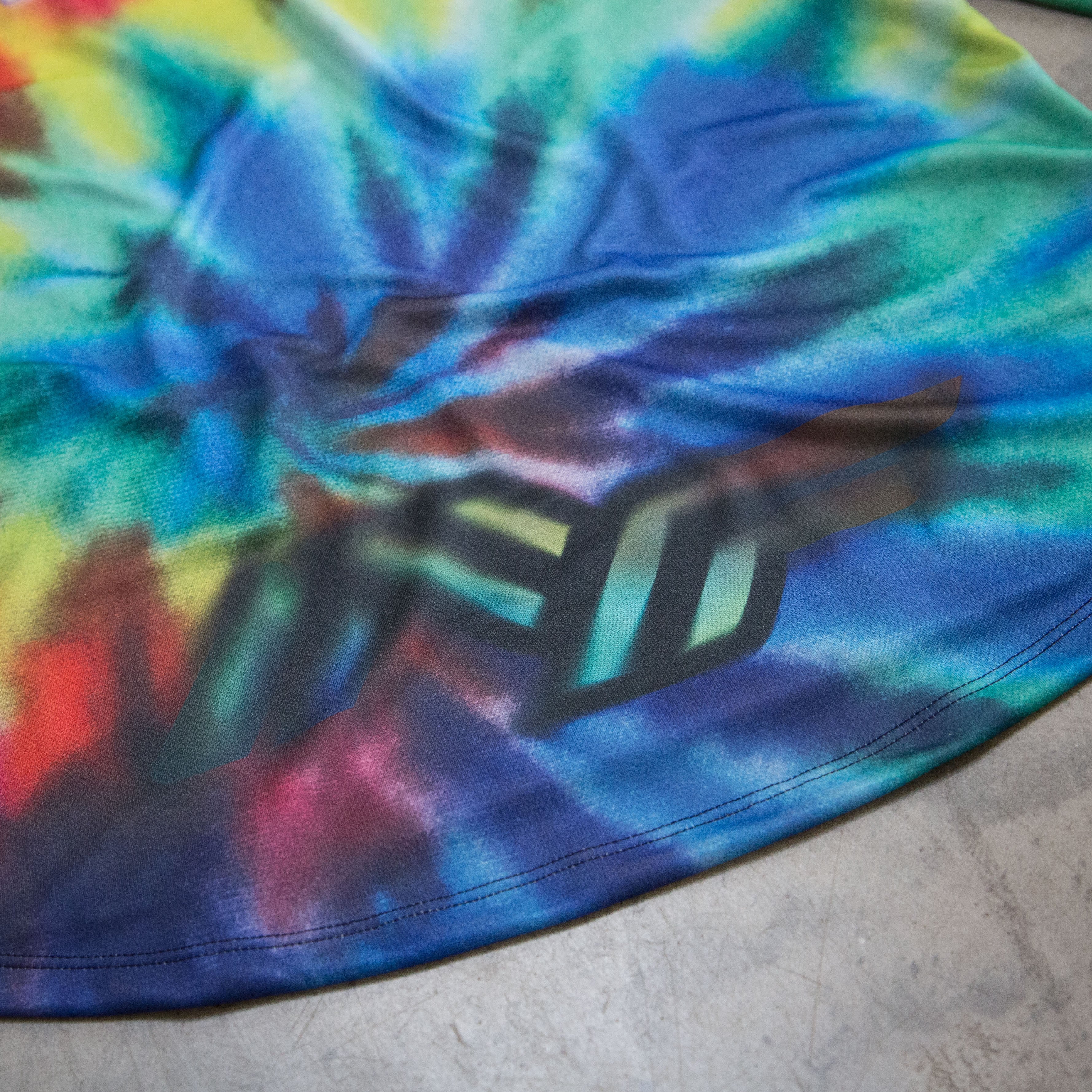 NF - Quikstrike No.31 (Trippy Hippy)