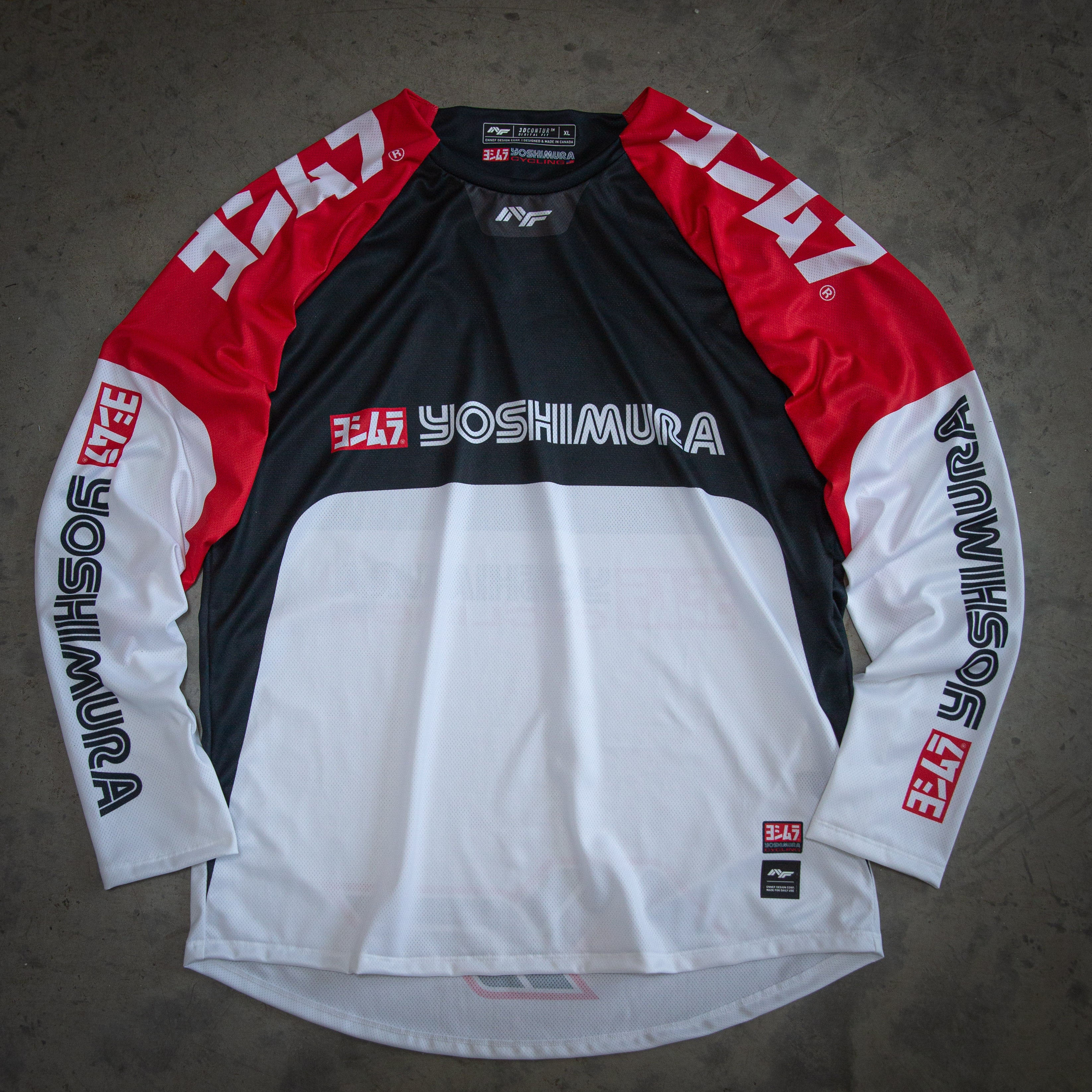 NF QuikStrike No.42 (YOSHI)