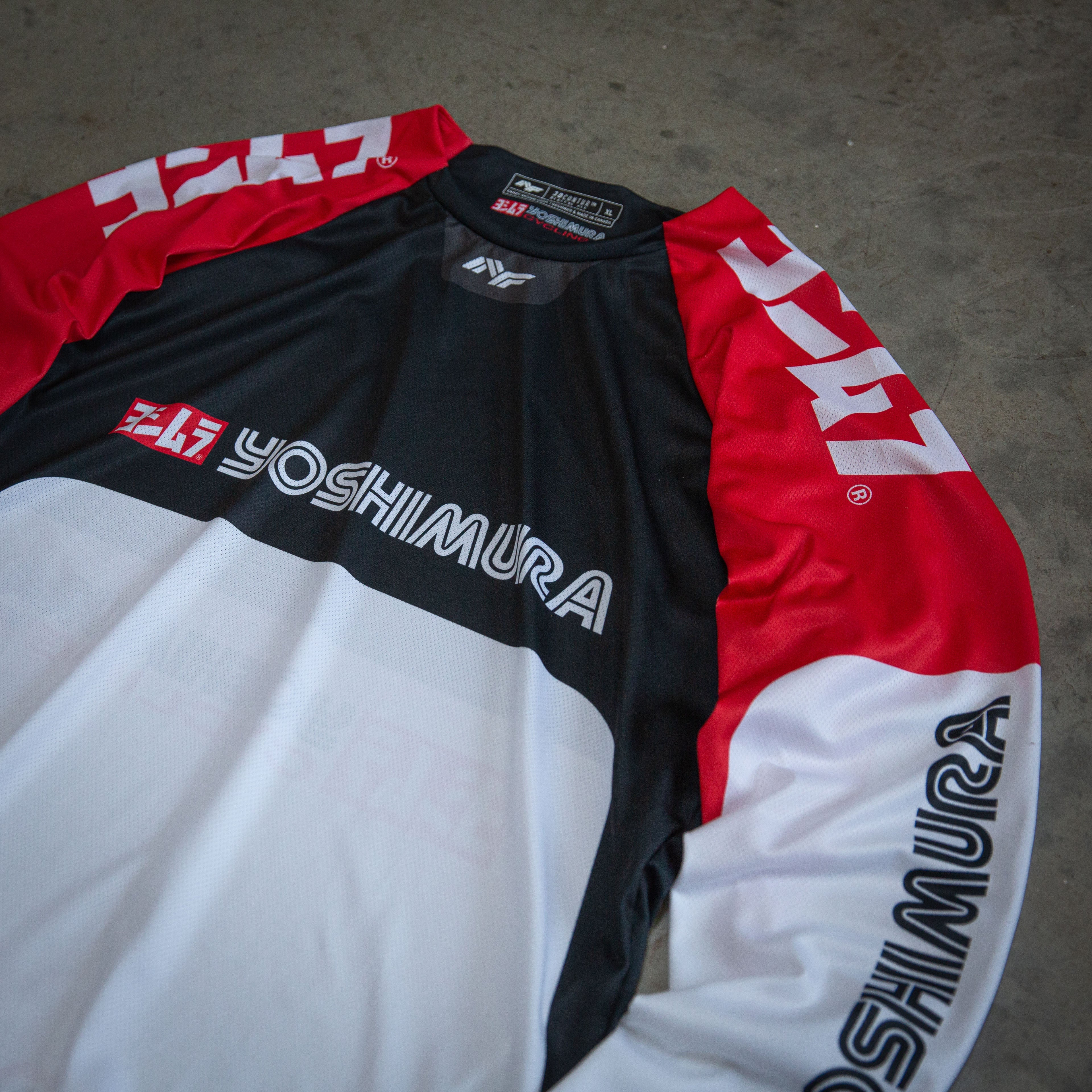 NF QuikStrike No.42 (YOSHI)