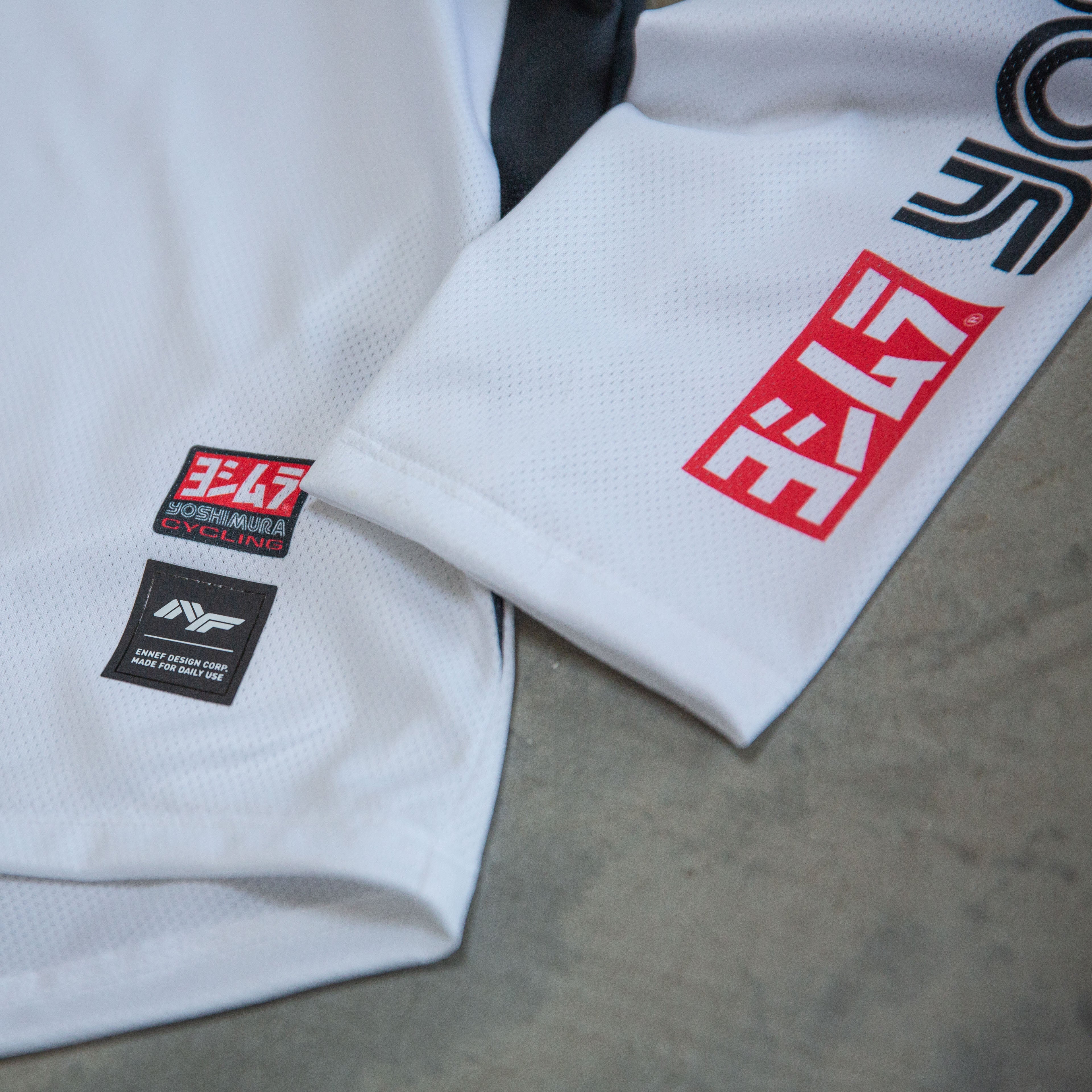 NF QuikStrike No.42 (YOSHI)