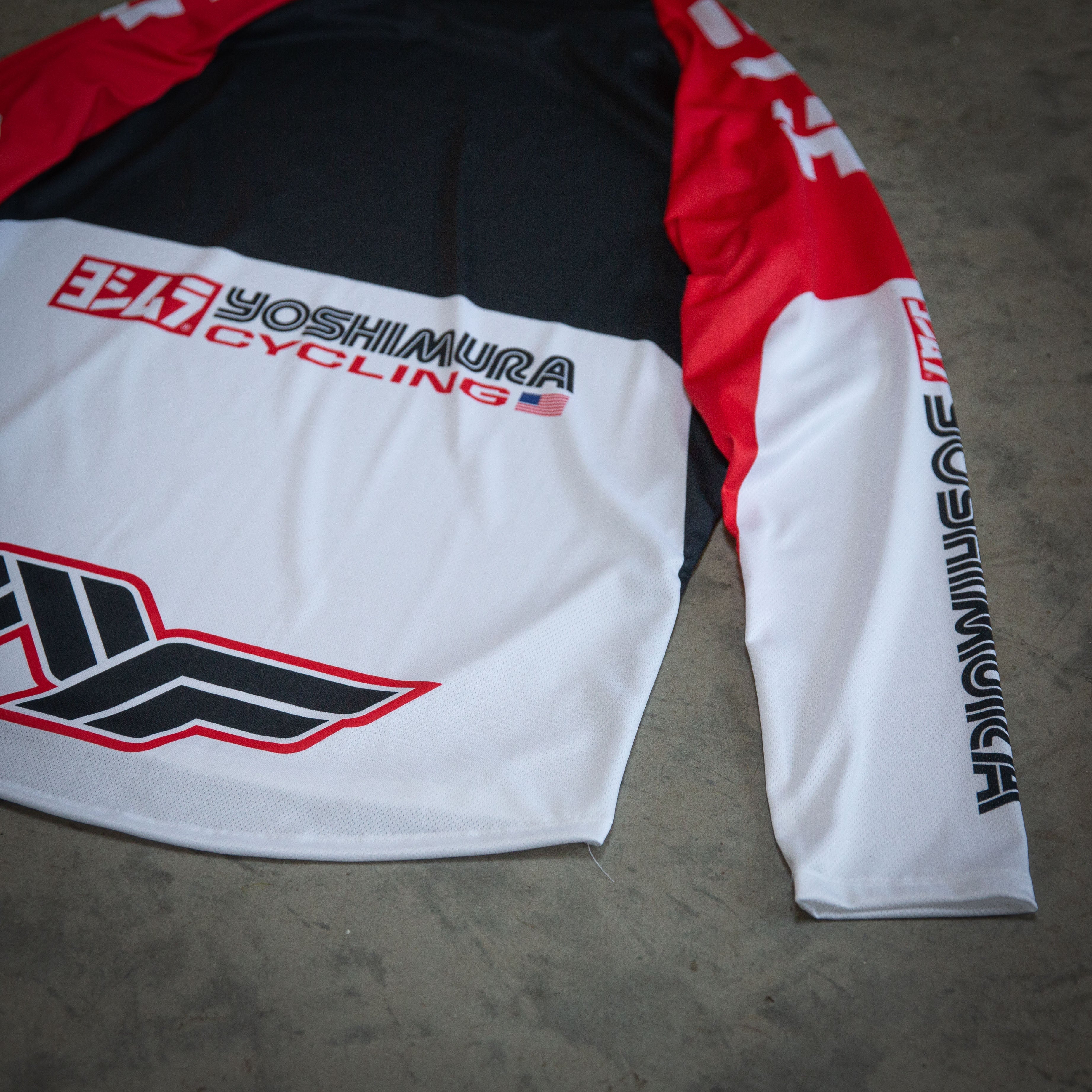 NF QuikStrike No.42 (YOSHI)