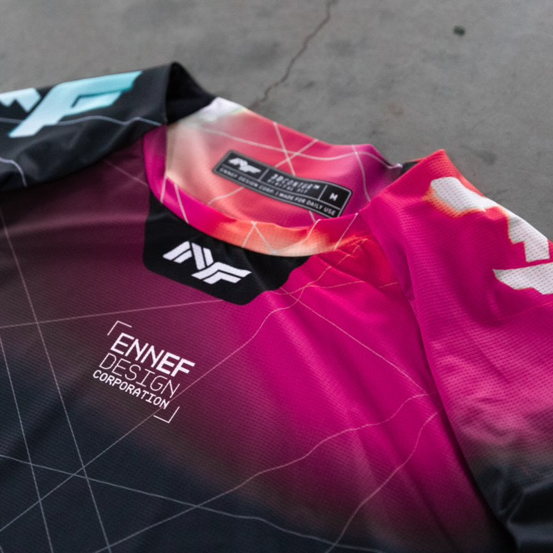 Quikstrike No. 68 - Burn