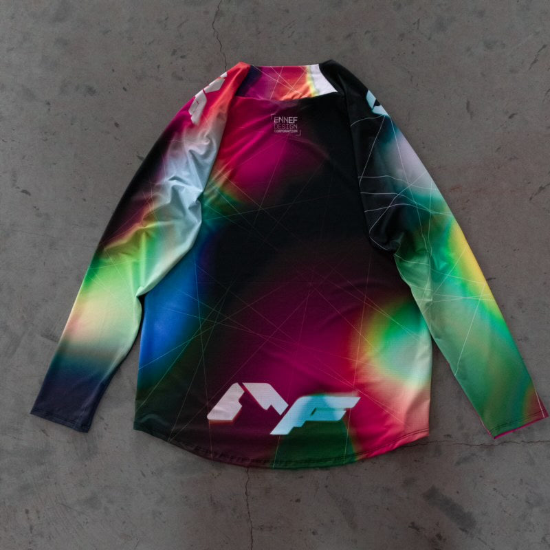 Quikstrike No. 68 - Burn