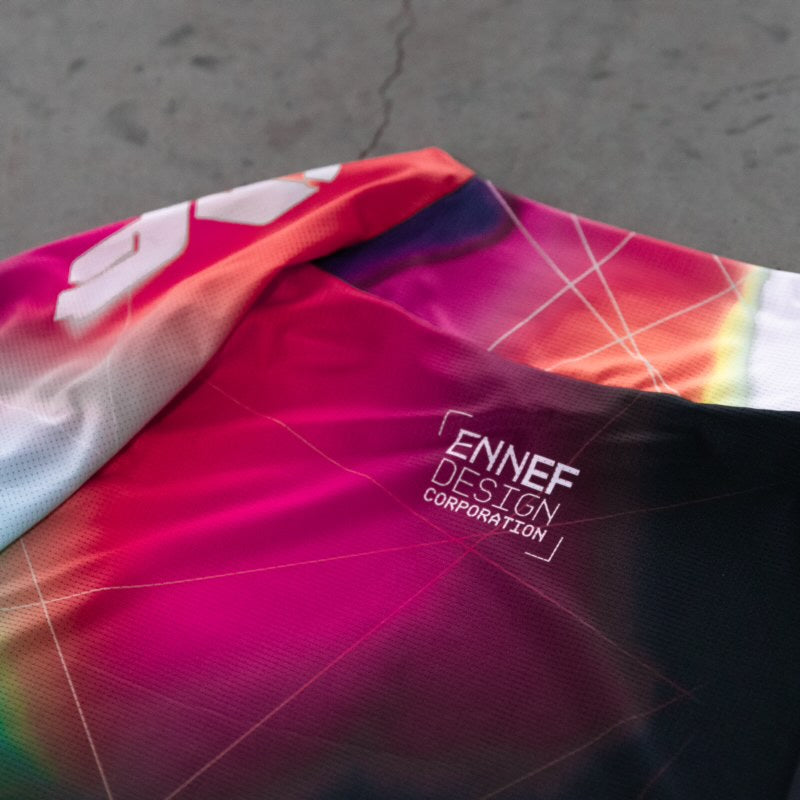 Quikstrike No. 68 - Burn