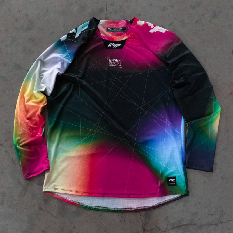 Quikstrike No. 68 - Burn