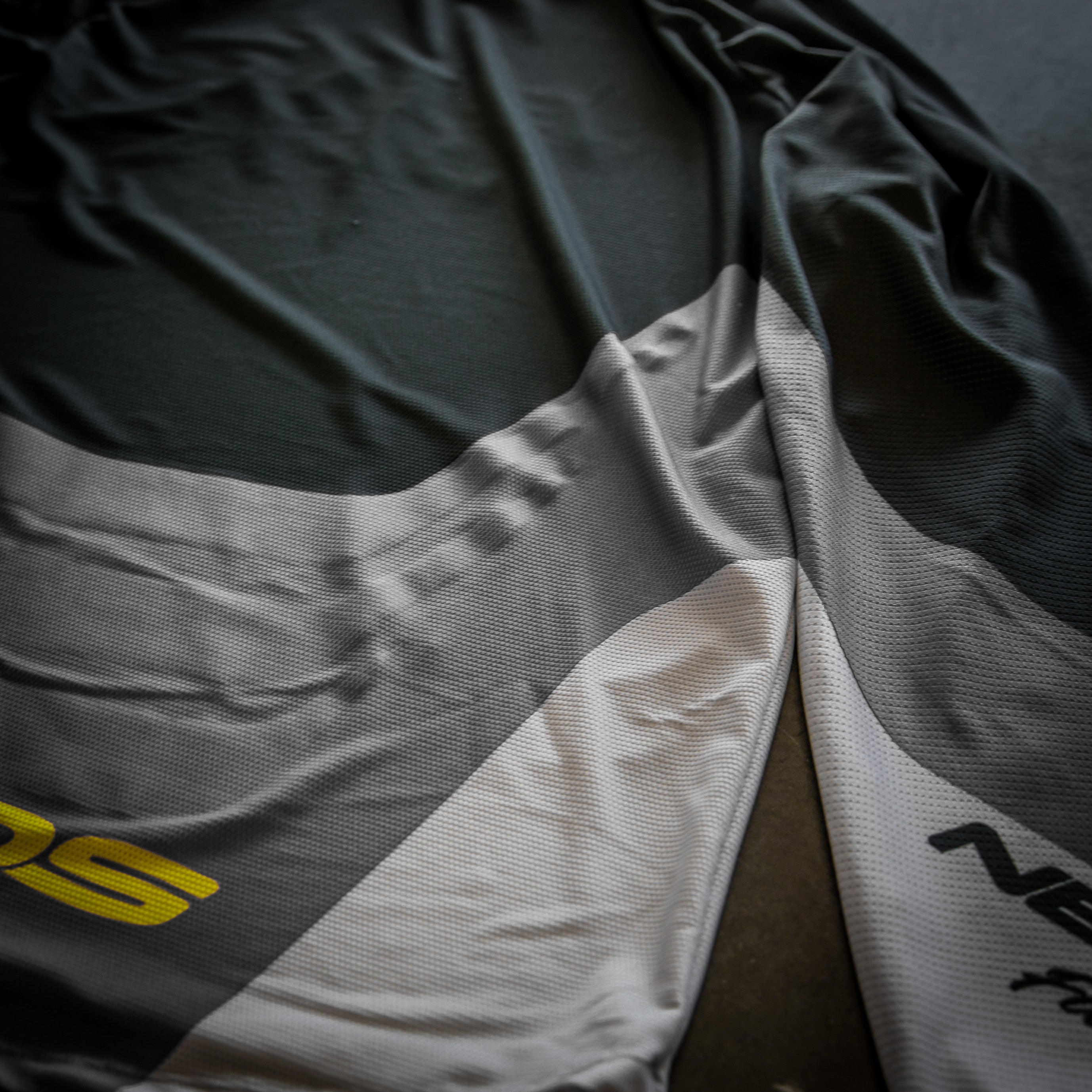 Needs QuikStrike No.12 (DEATH PROOF)