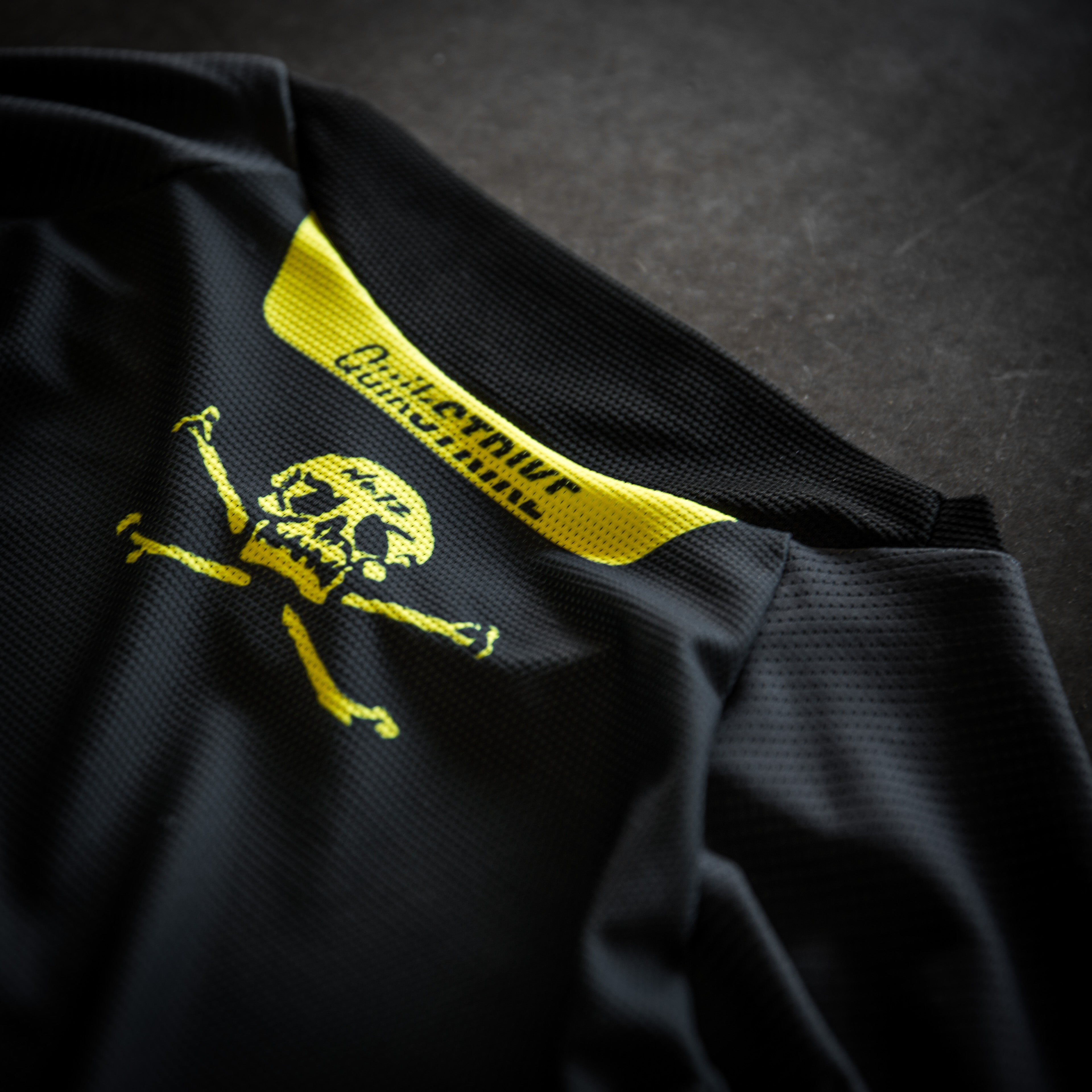 Needs QuikStrike No.12 (DEATH PROOF)