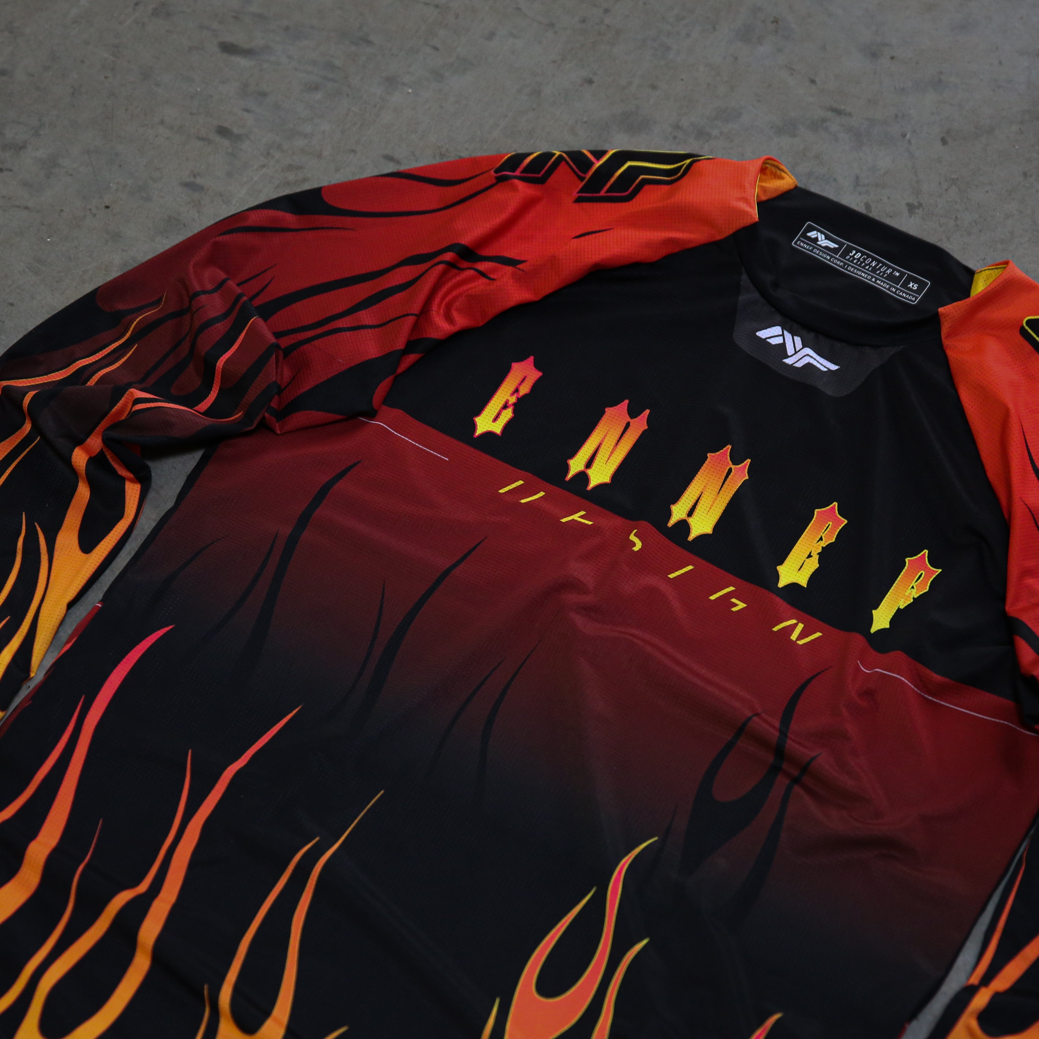 NF Quikstrike No. 49