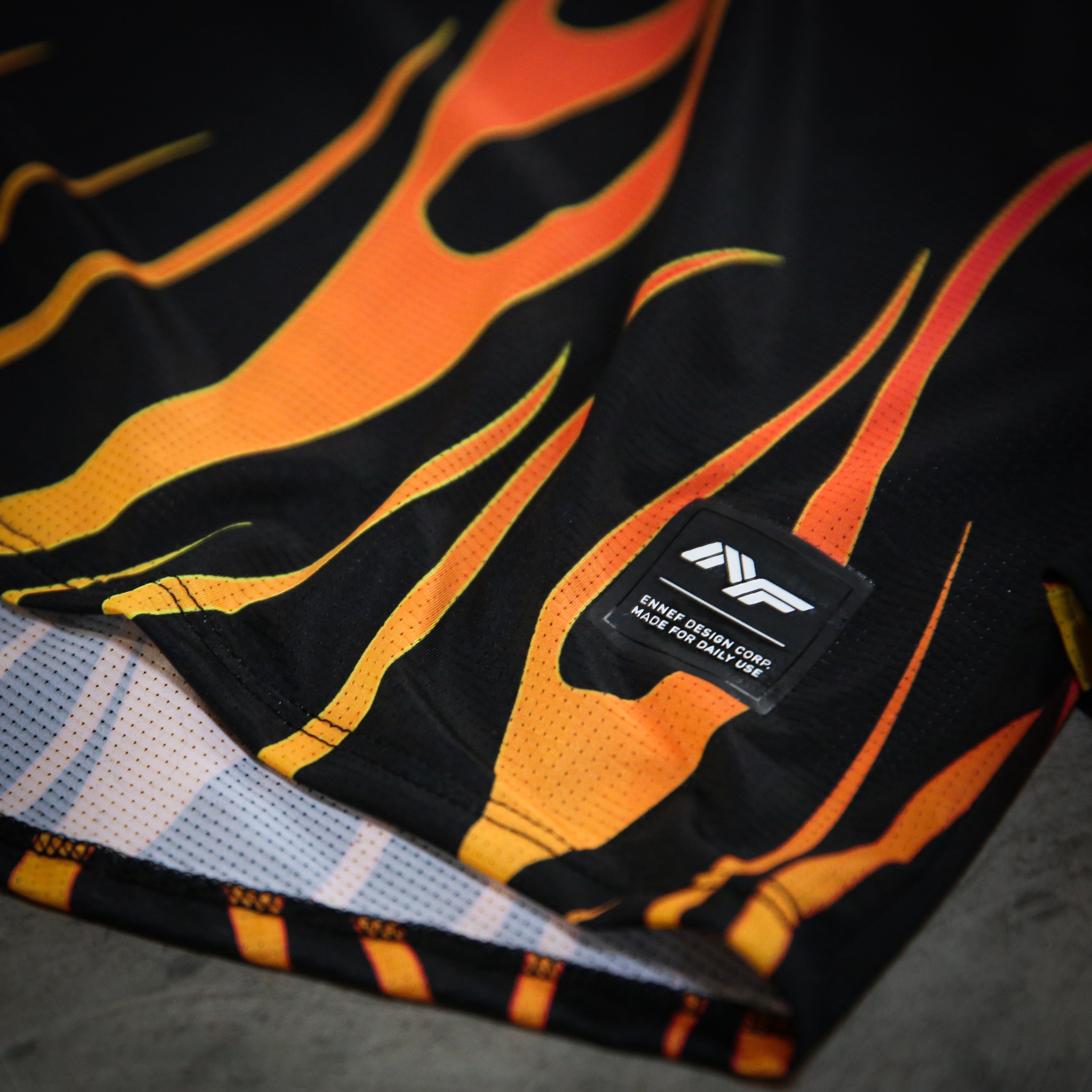 NF Quikstrike No. 49