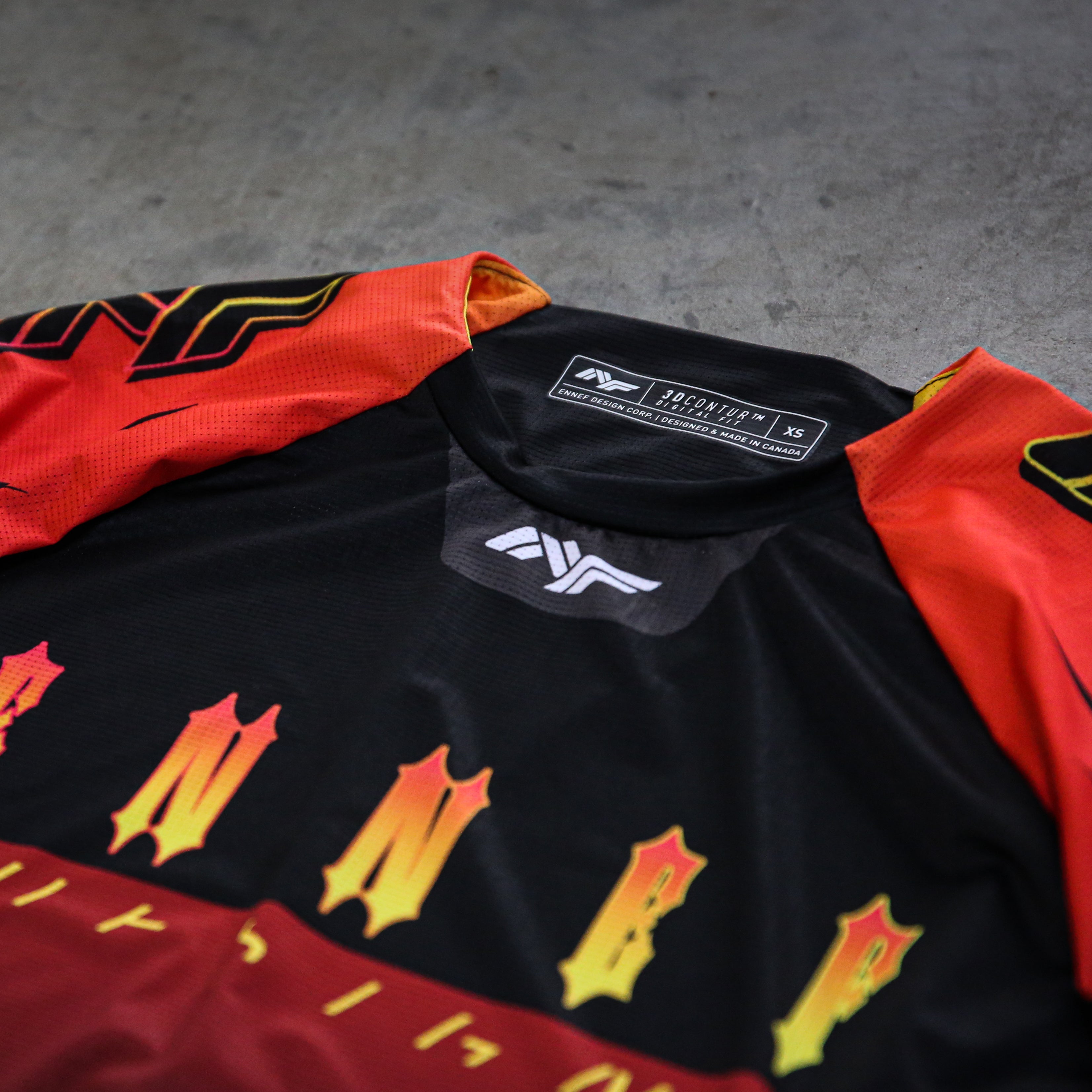 NF Quikstrike No. 49