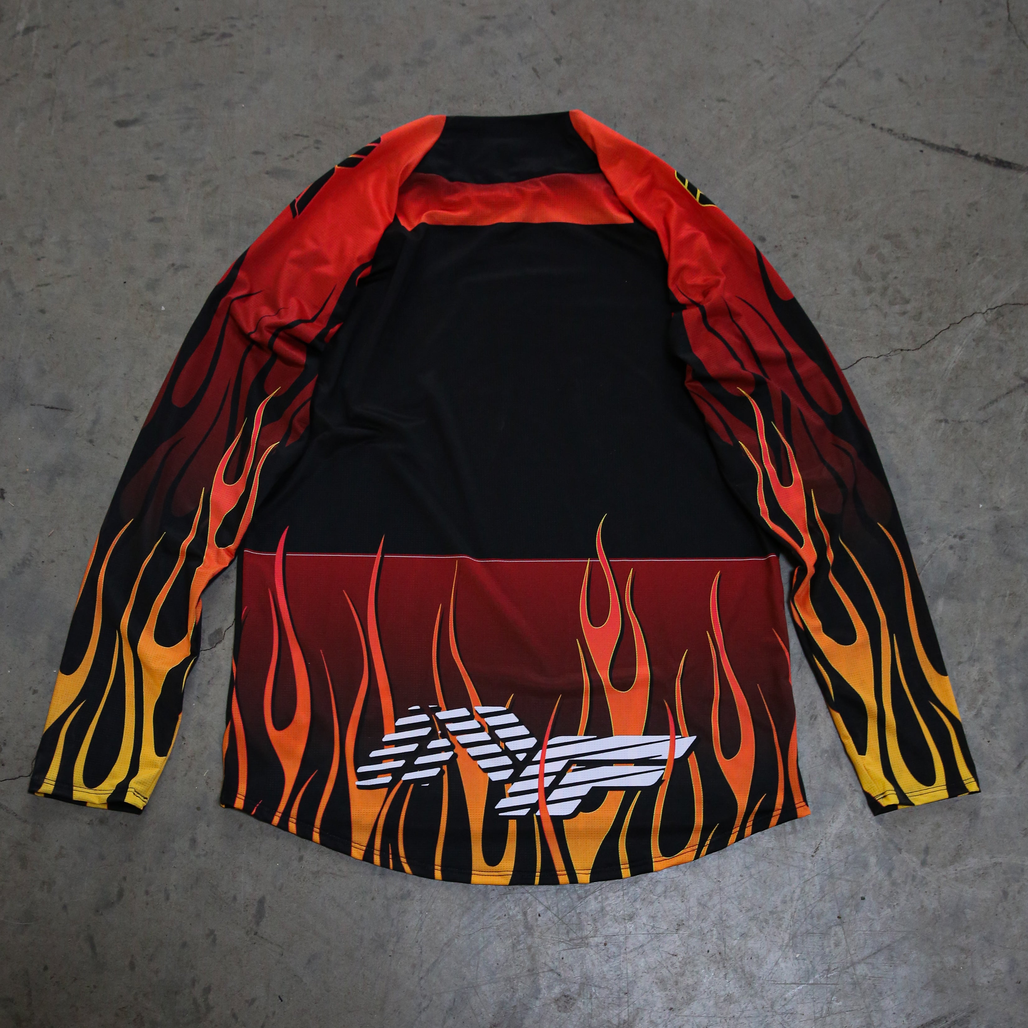 NF Quikstrike No. 49