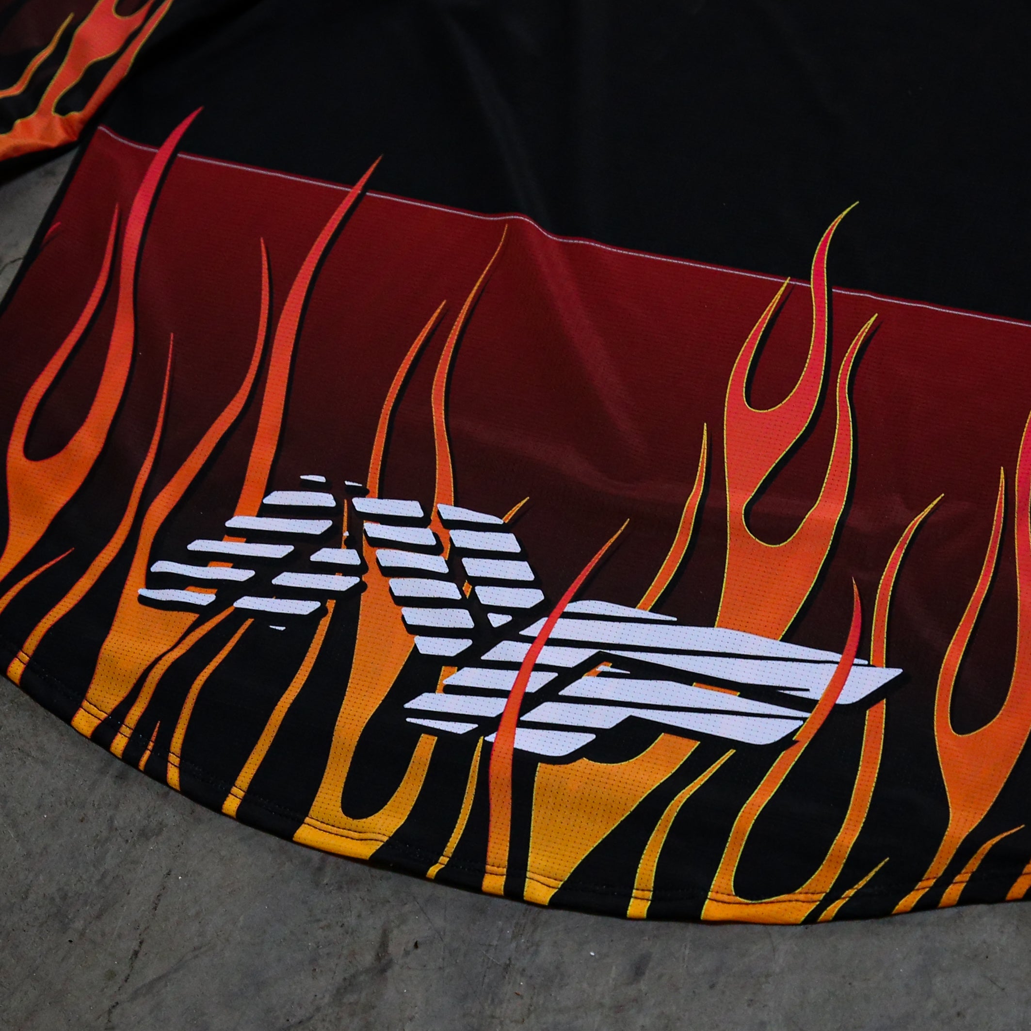 NF Quikstrike No. 49