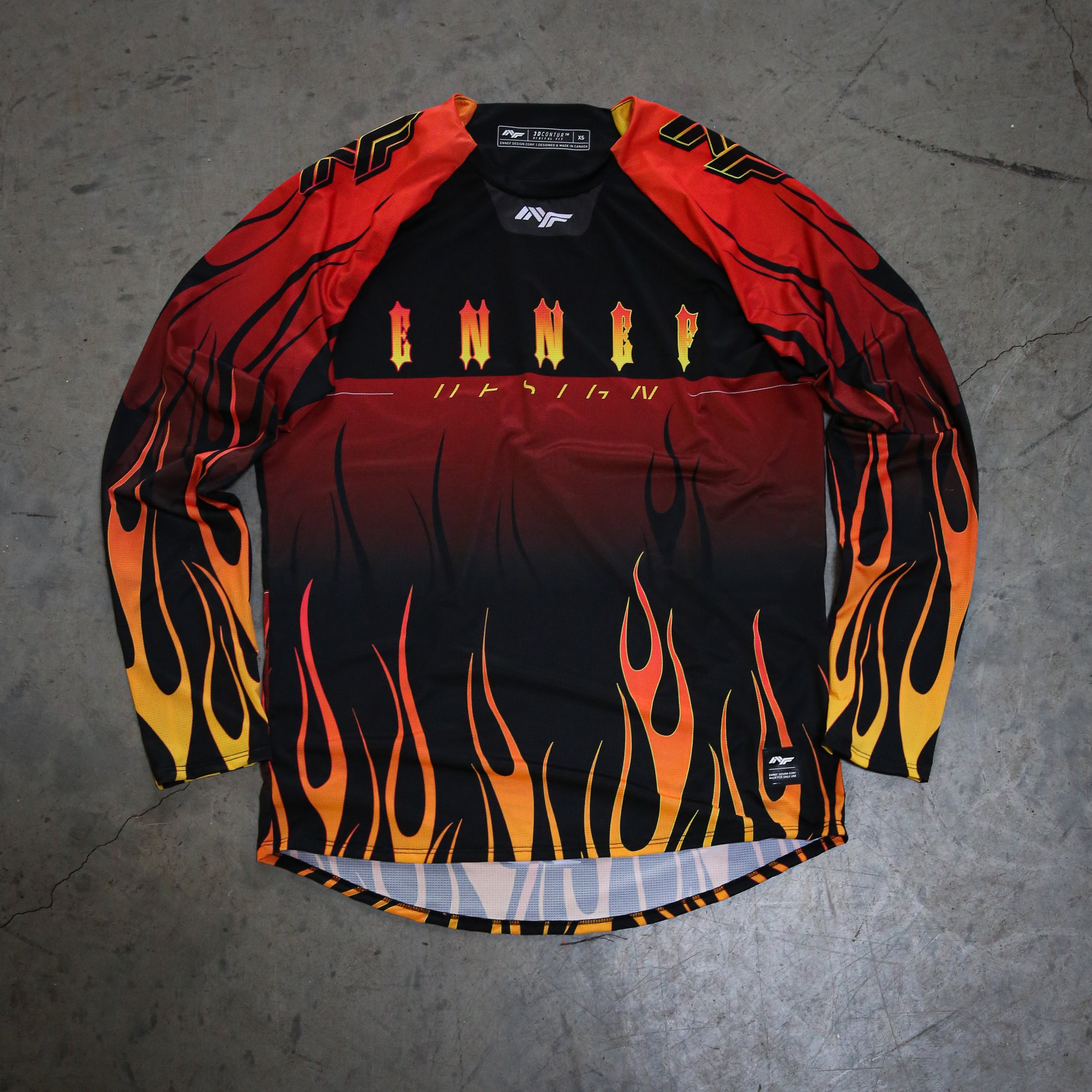 NF Quikstrike No. 49