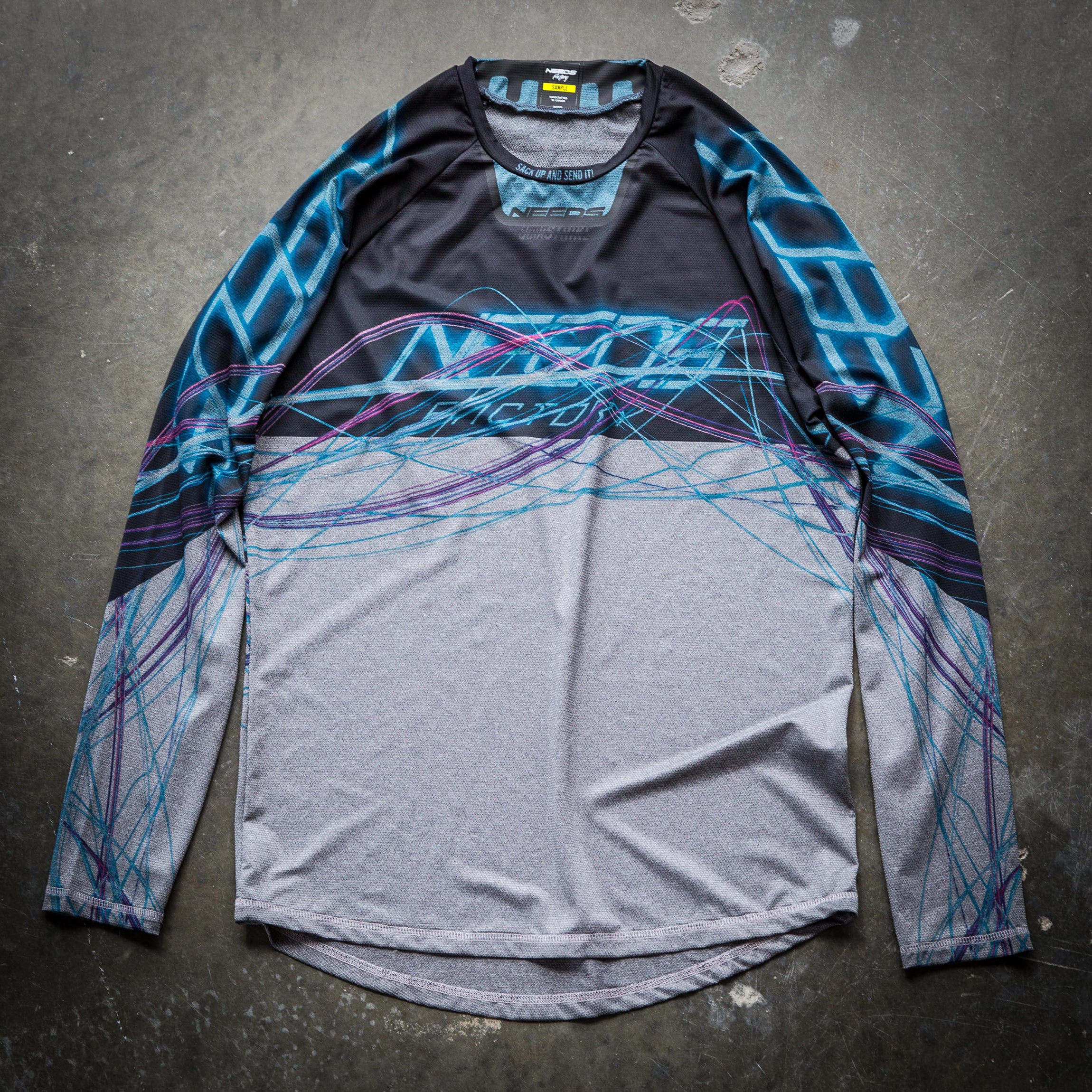 Needs QuikStrike No.15