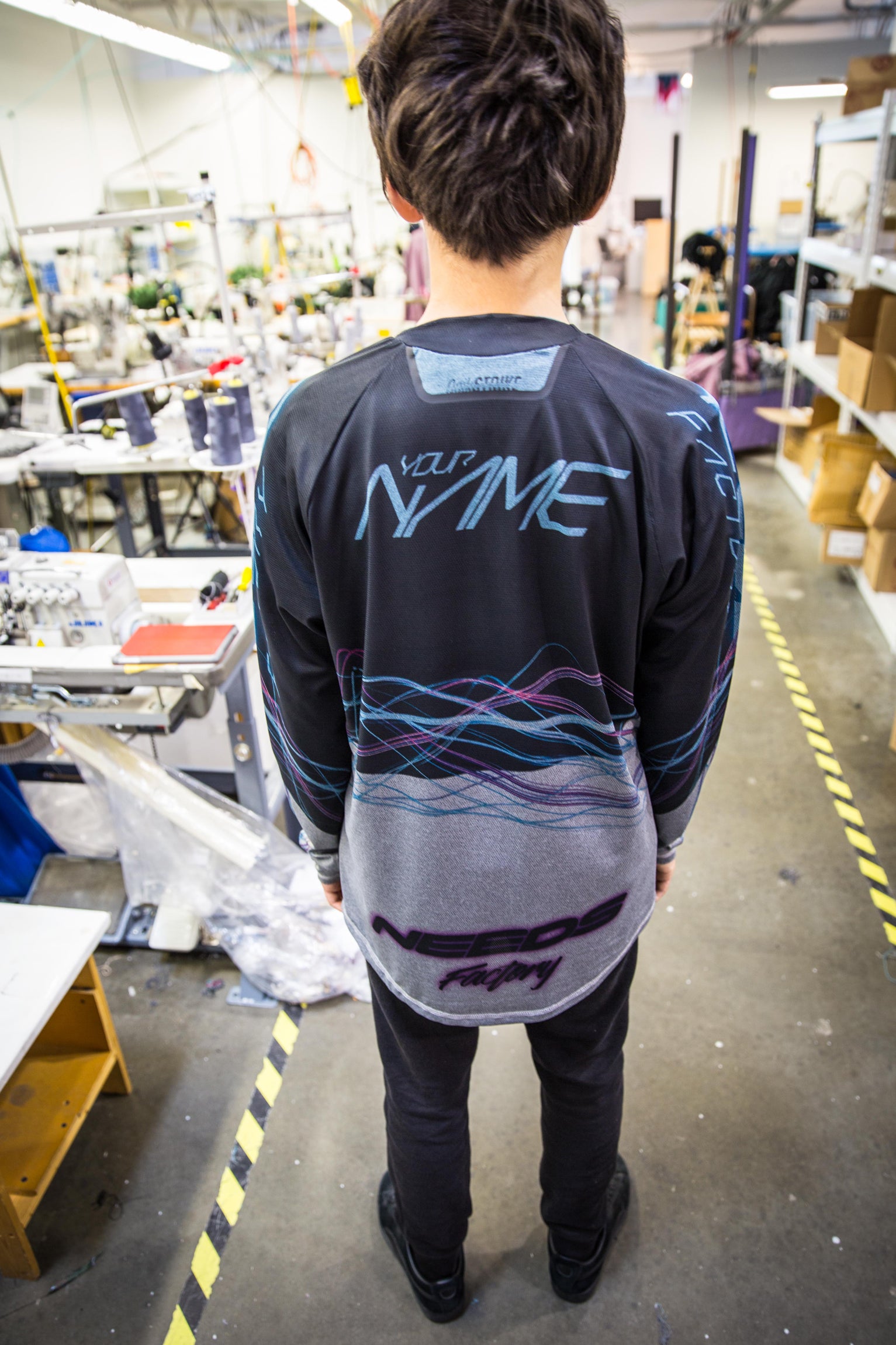 Needs QuikStrike No.15