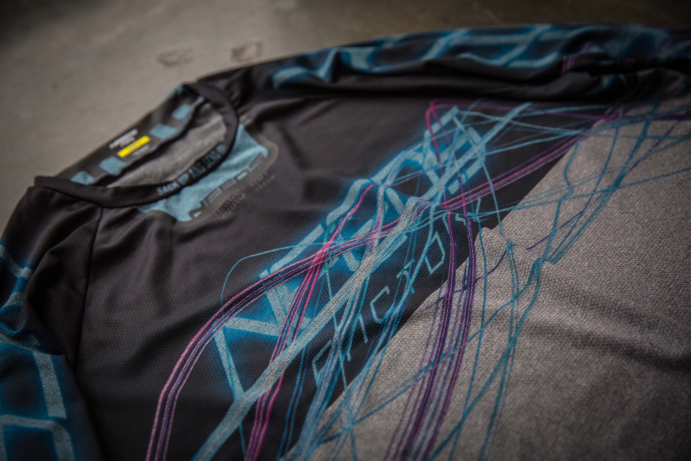 Needs QuikStrike No.15