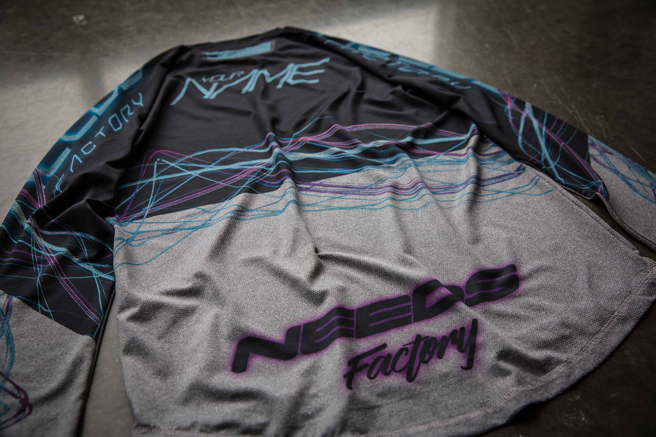 Needs QuikStrike No.15