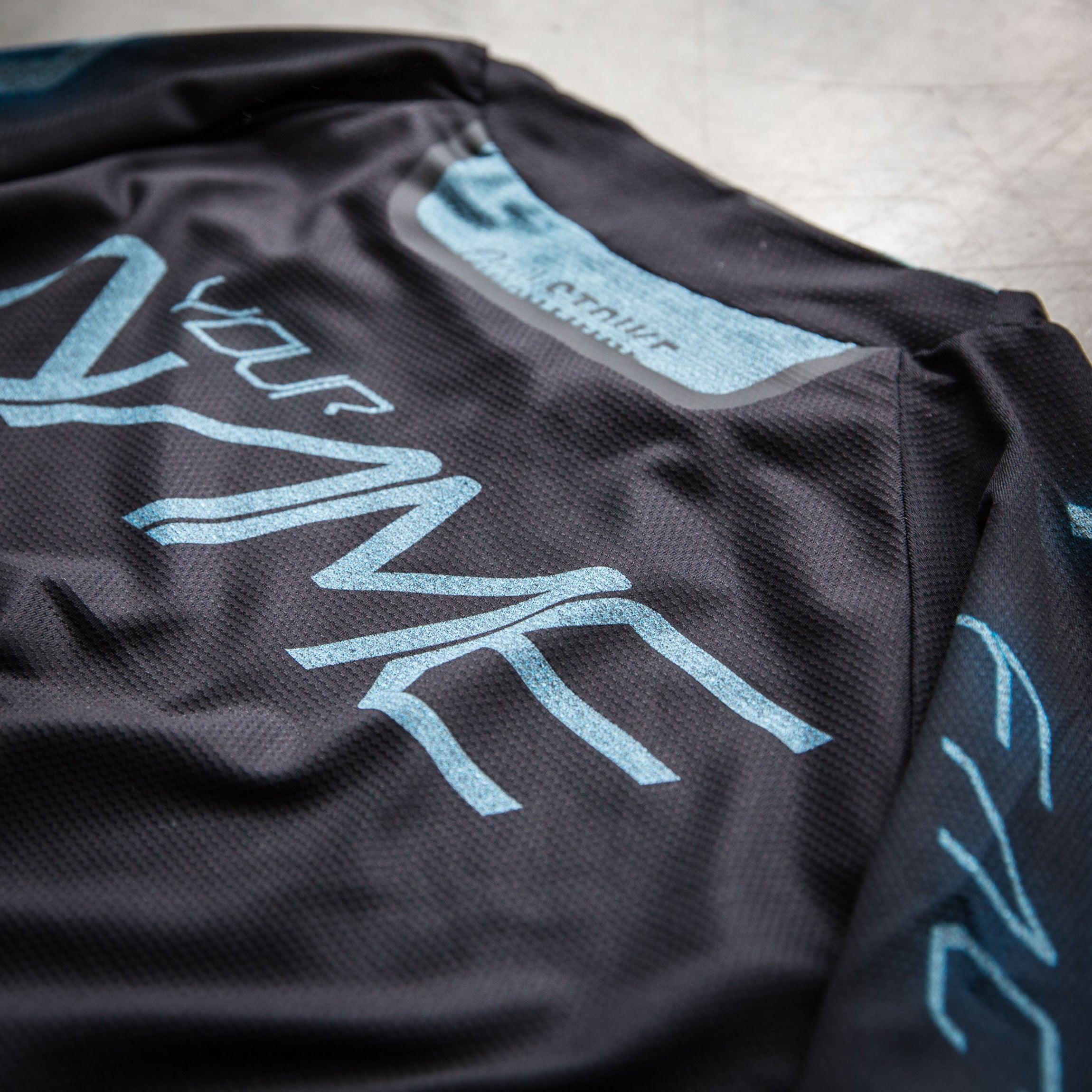 Needs QuikStrike No.15